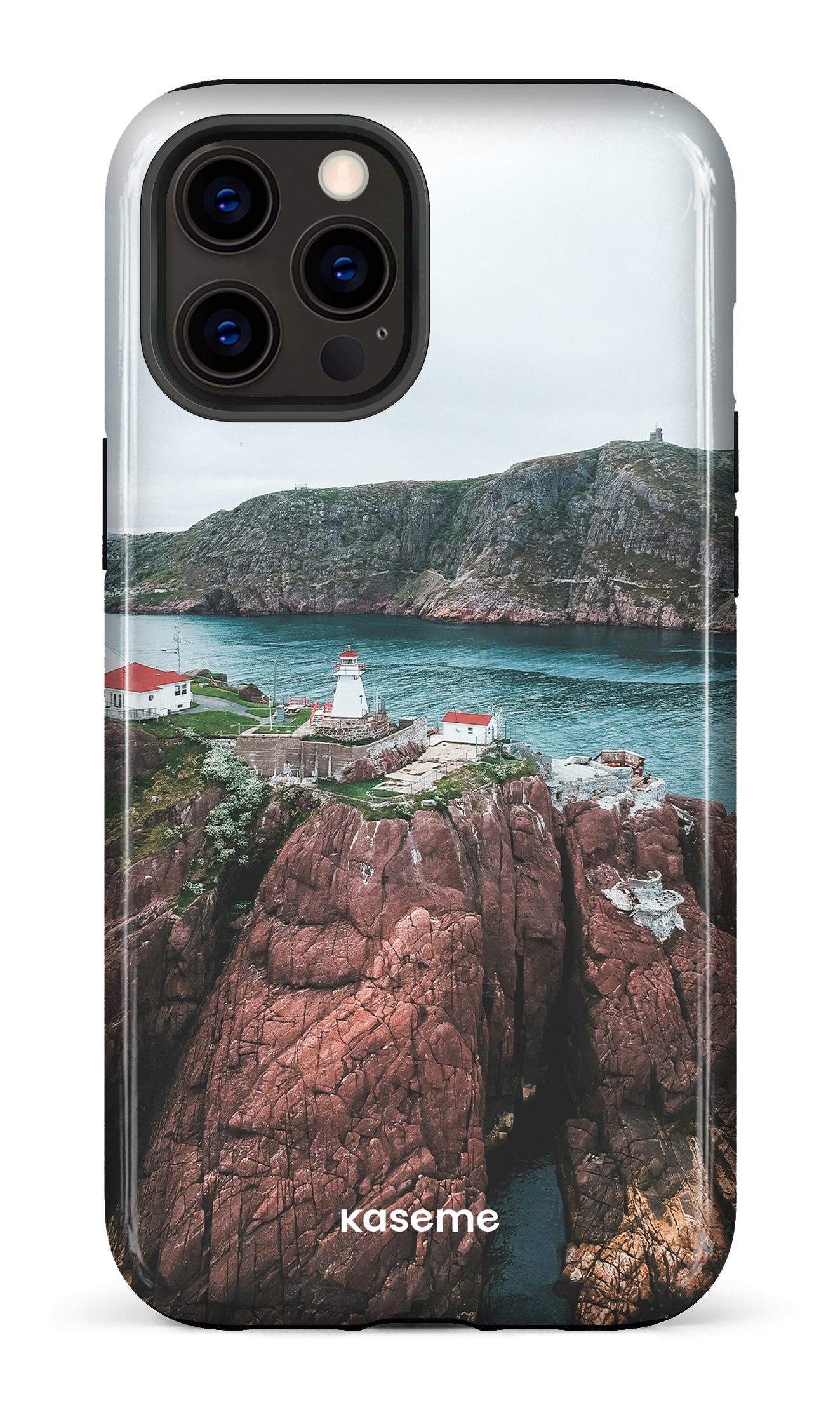 iPhone 12 Pro Max Tough Atlantic Watch -