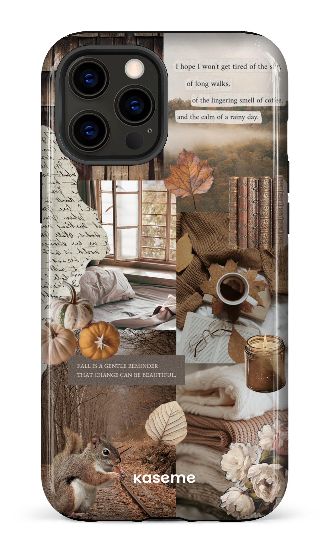iPhone 12 Pro Max Tough Autumora -