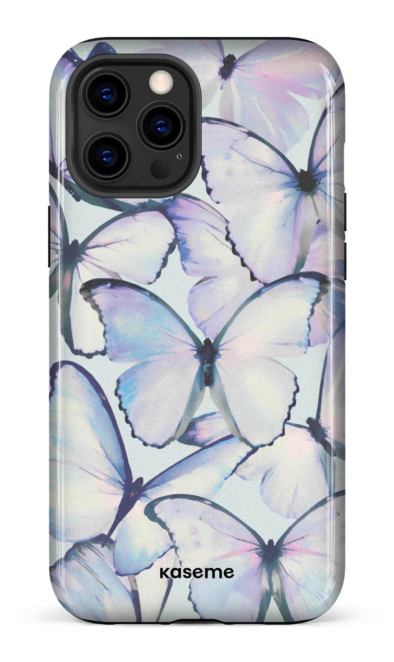 iPhone 12 Pro Max Tough Azure Dreams -