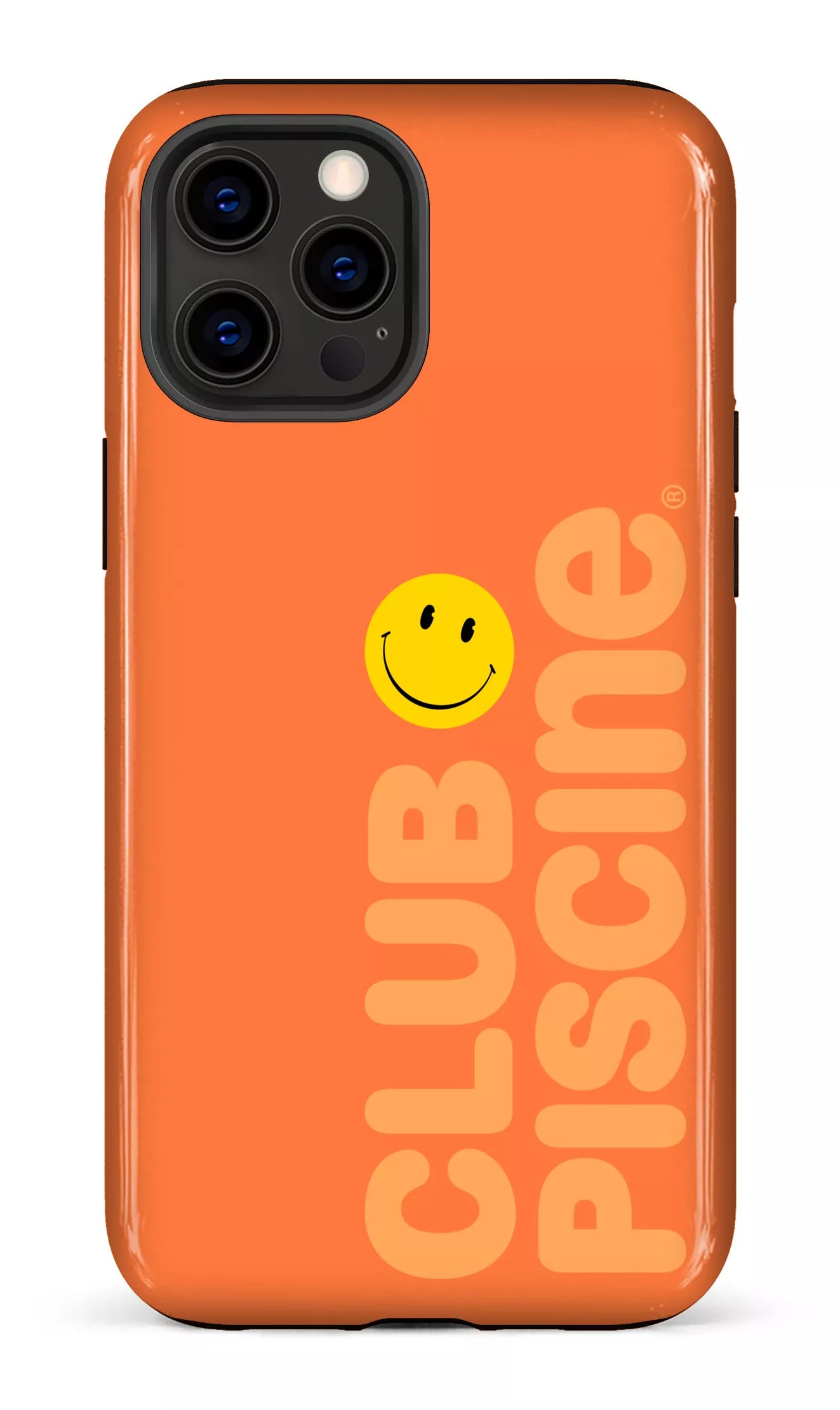 iPhone 12 Pro Max Tough Beach Towel by Club Piscine -