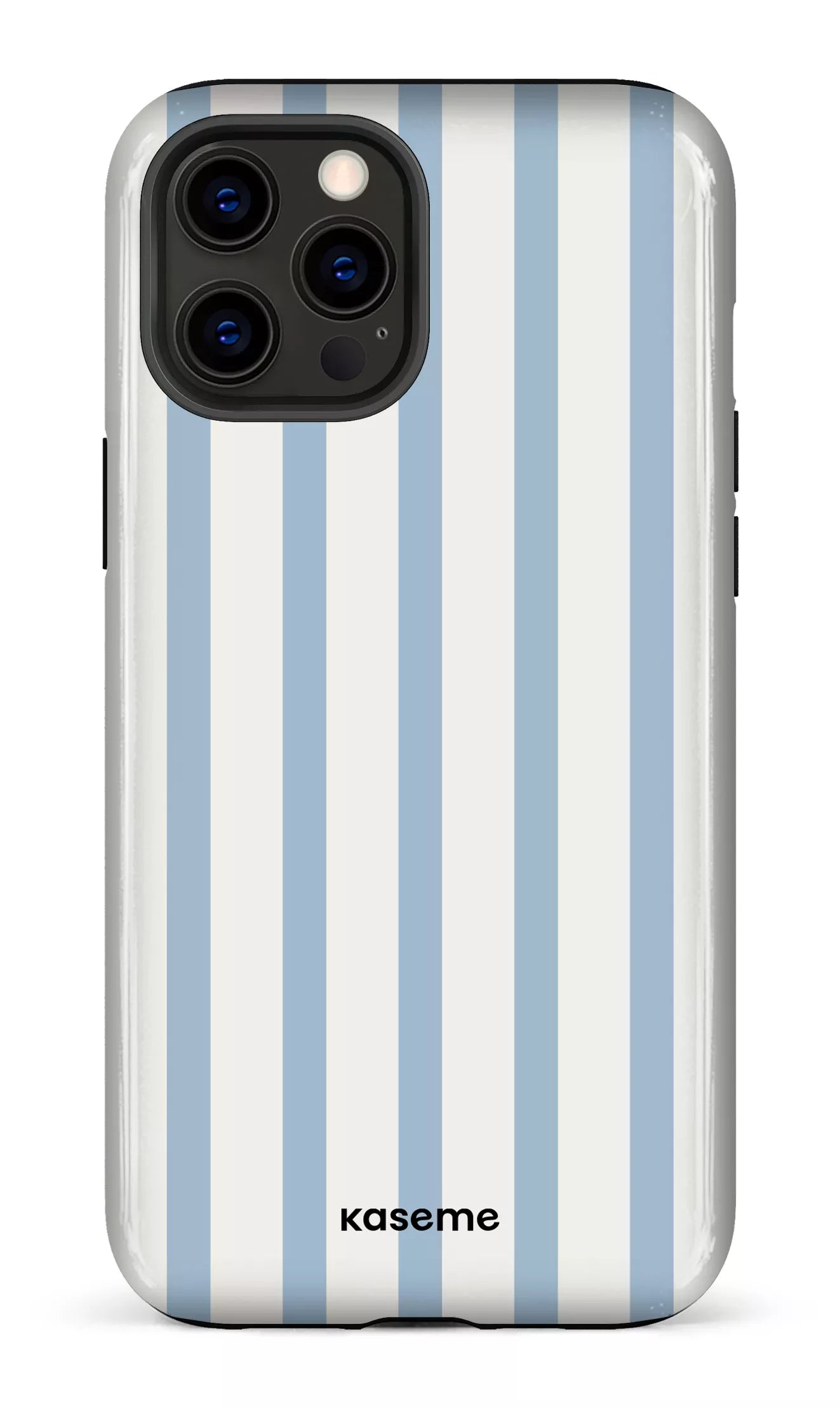 iPhone 12 Pro Max Tough Berry Lane Blue -