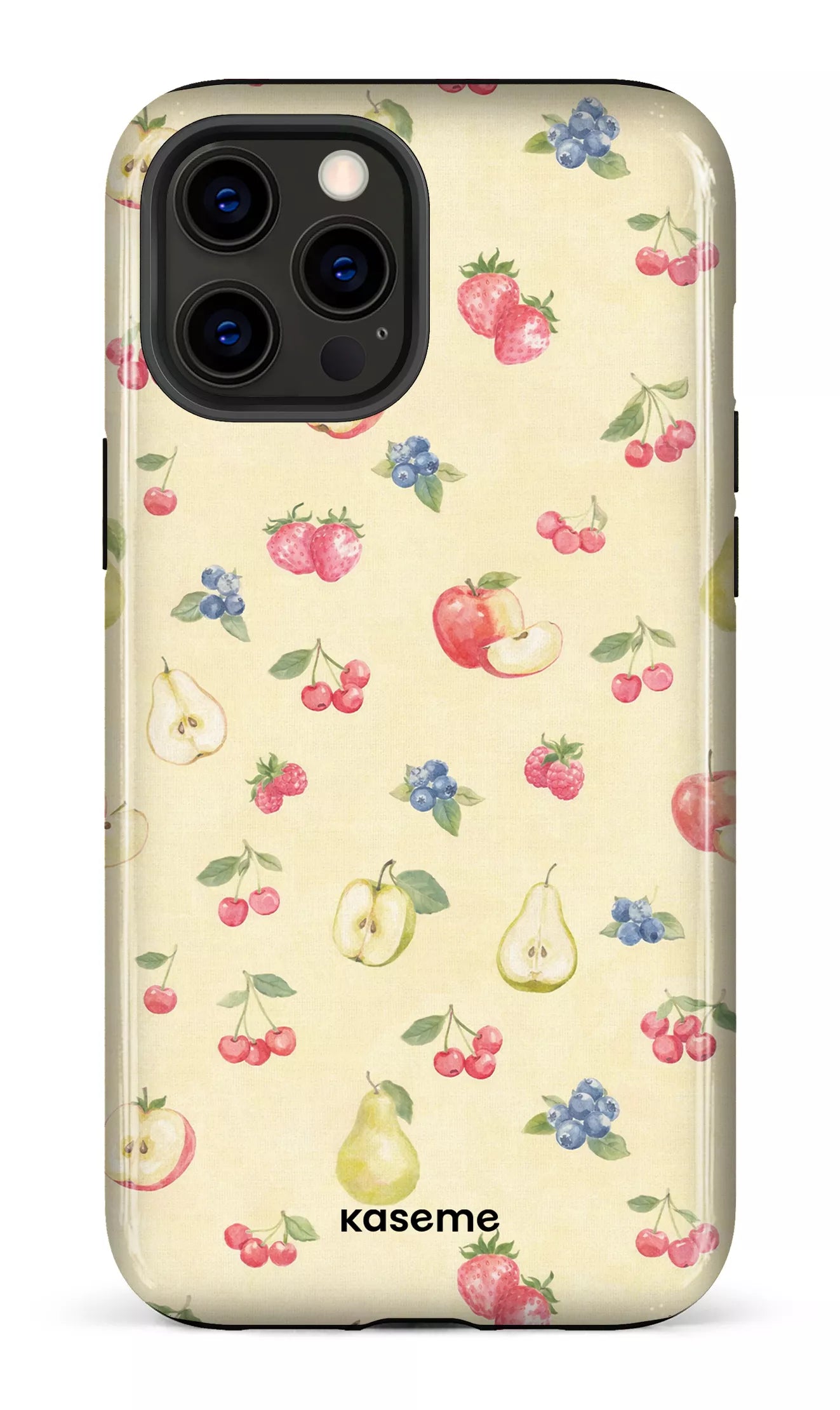 iPhone 12 Pro Max Tough Clara -