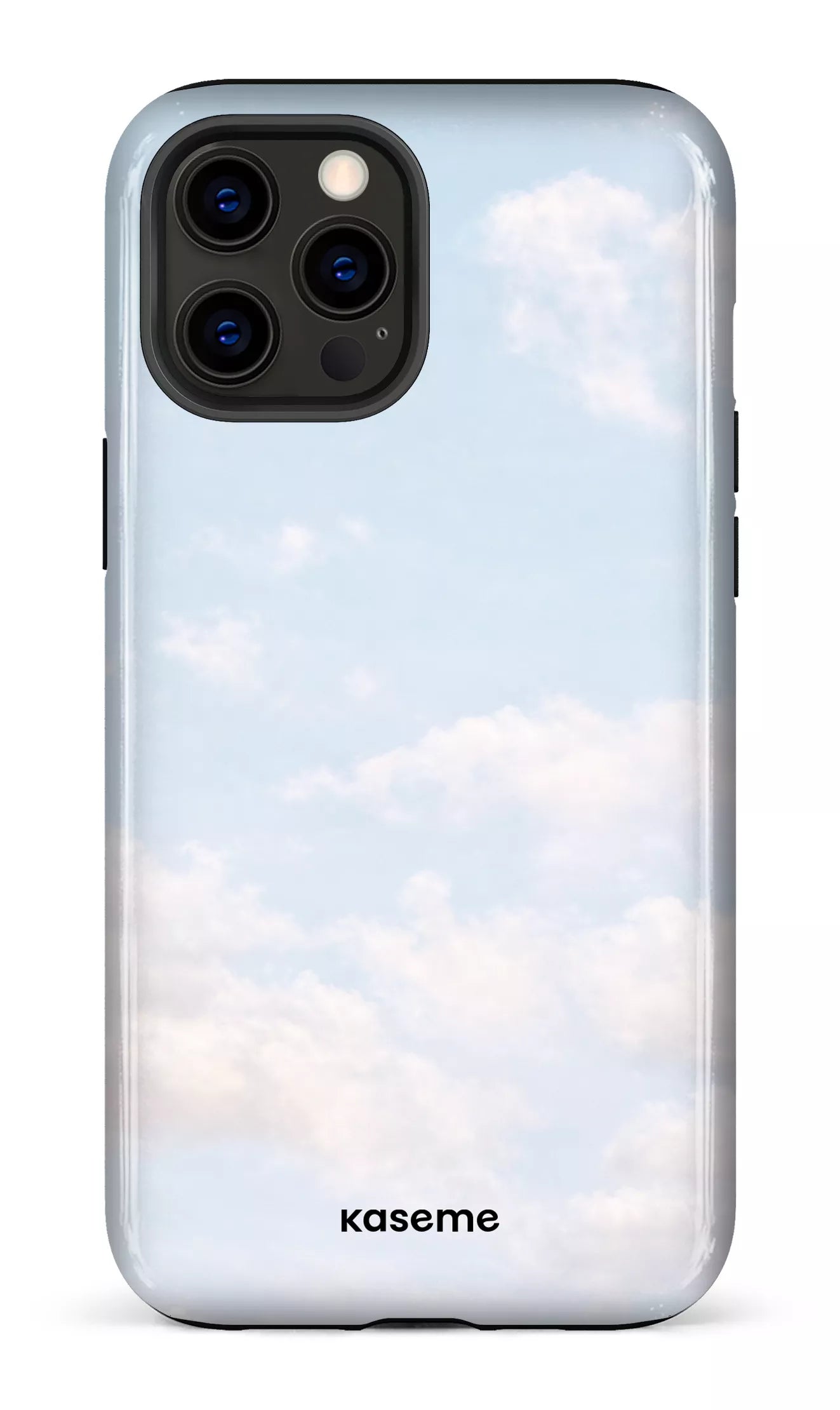 iPhone 12 Pro Max Tough Cloud Dancer -