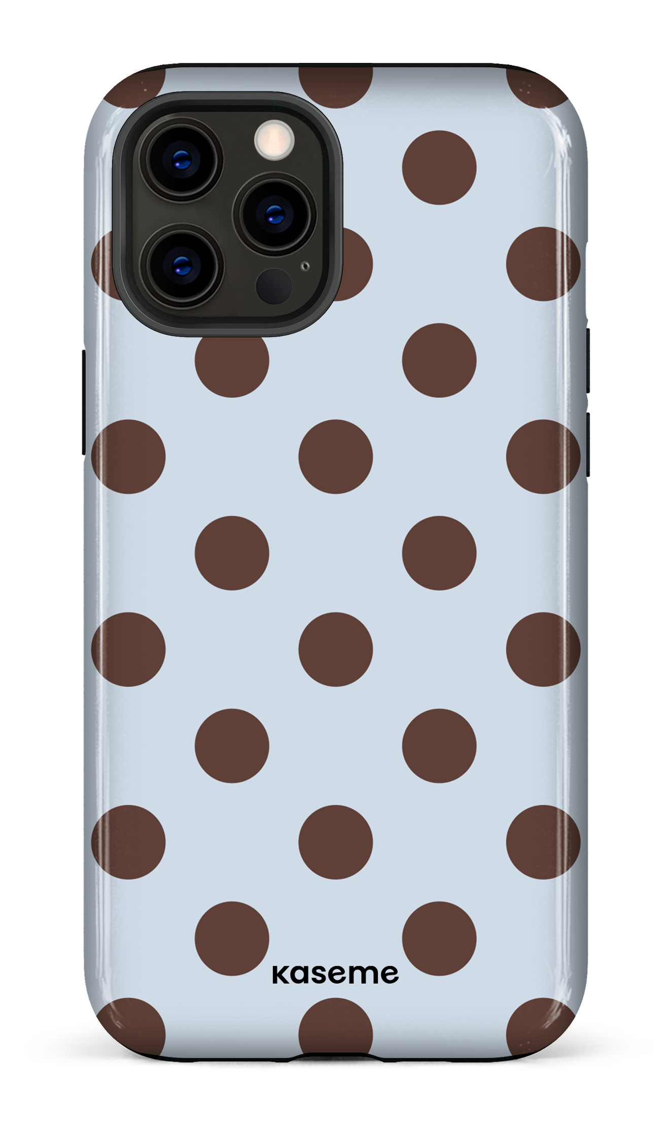 iPhone 12 Pro Max Tough Couture Blue -