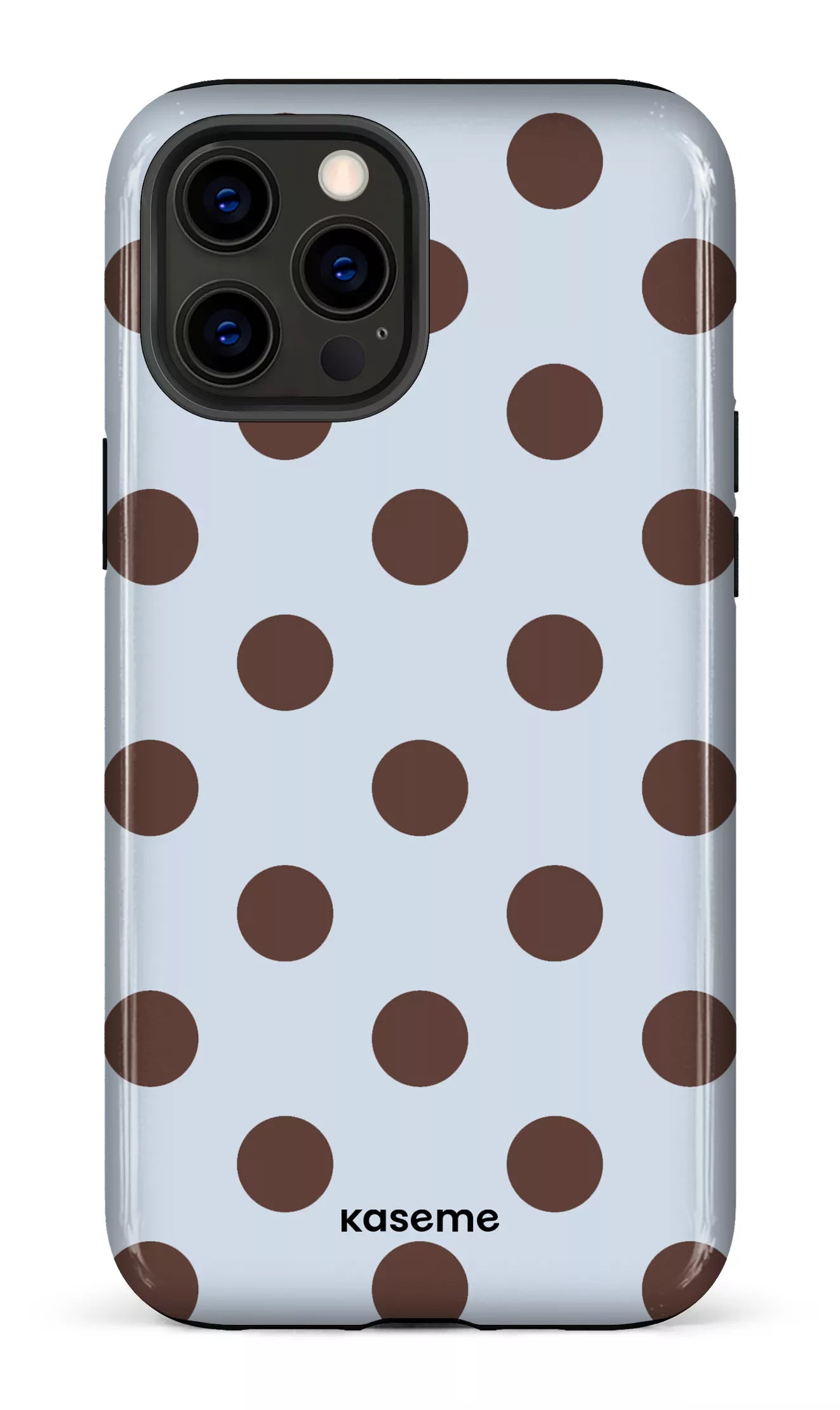 iPhone 12 Pro Max Tough Couture Blue -