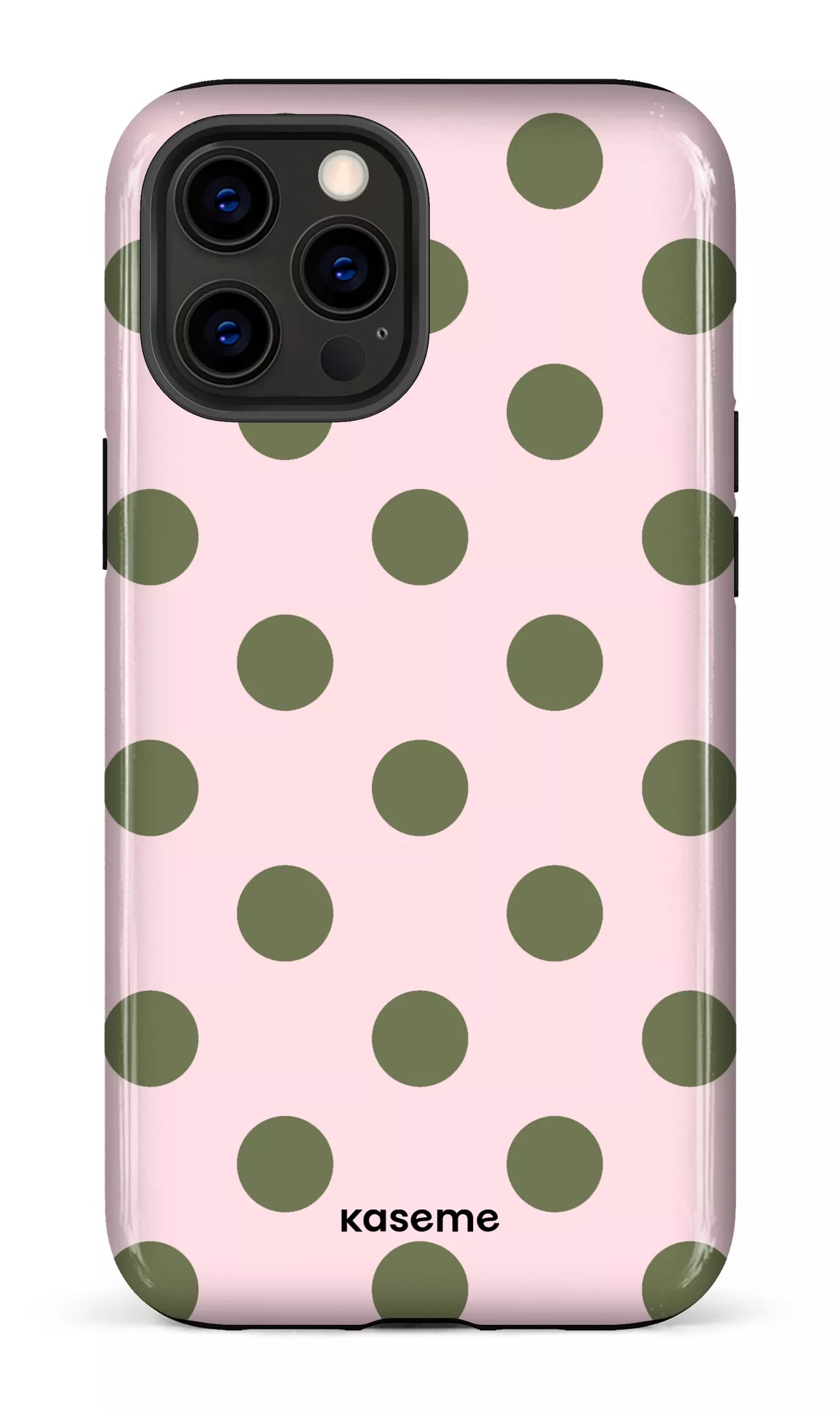 iPhone 12 Pro Max Tough Couture Rosé -