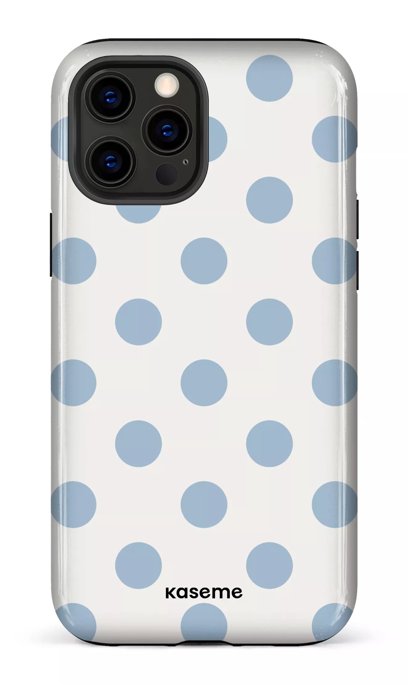 iPhone 12 Pro Max Tough Couture White Ice -