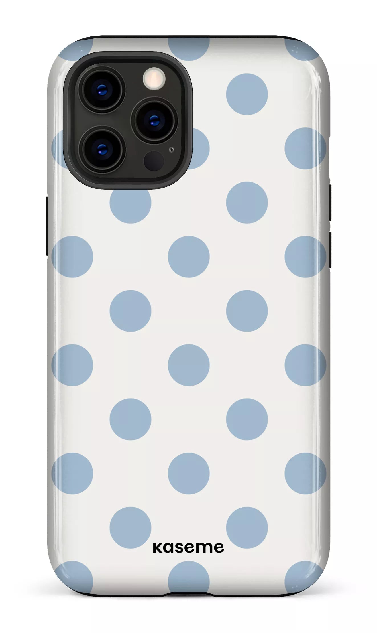 iPhone 12 Pro Max Tough Couture White Ice -