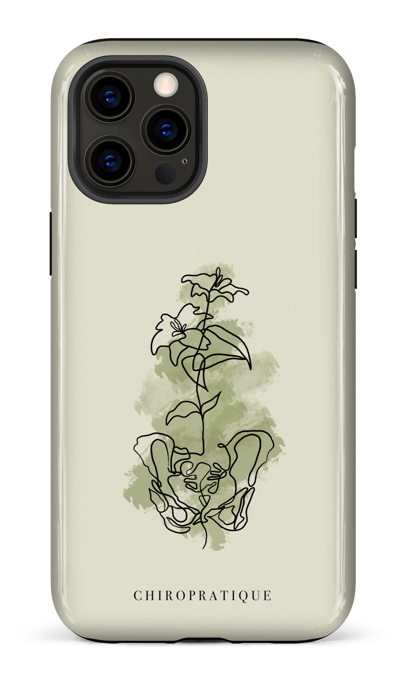iPhone 12 Pro Max Tough DDX -