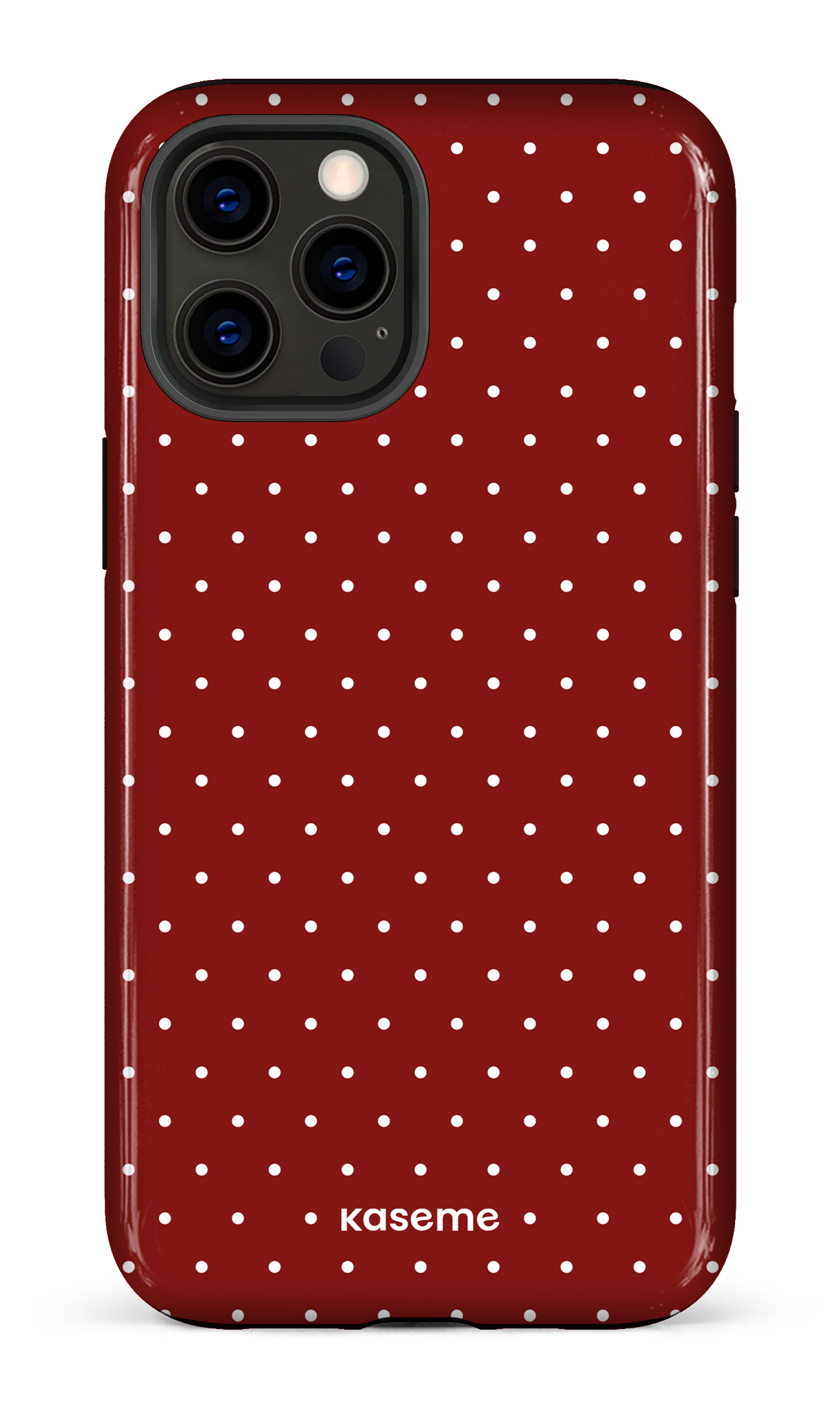 iPhone 12 Pro Max Tough Ditsy -