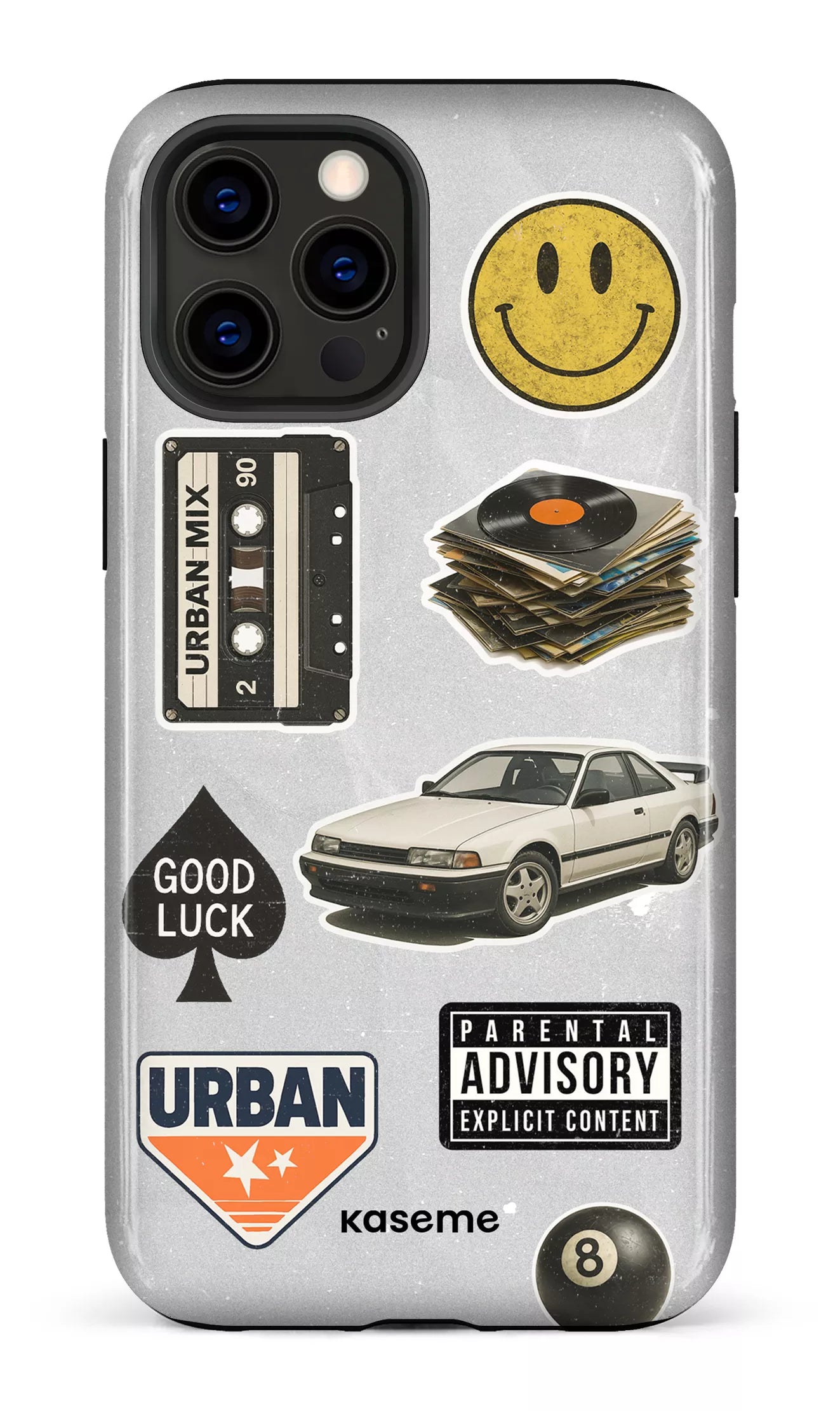iPhone 12 Pro Max Tough Downtown -