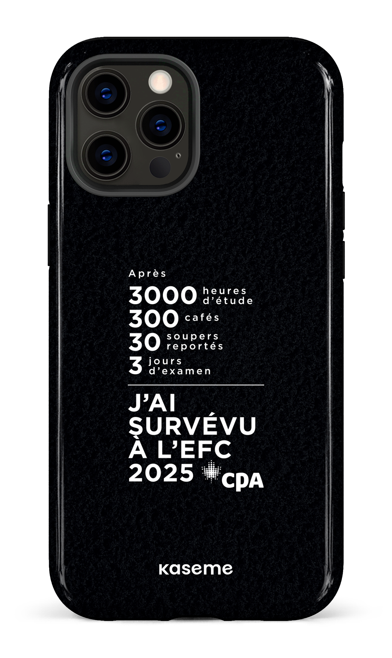 iPhone 12 Pro Max Tough EFC 2025 -