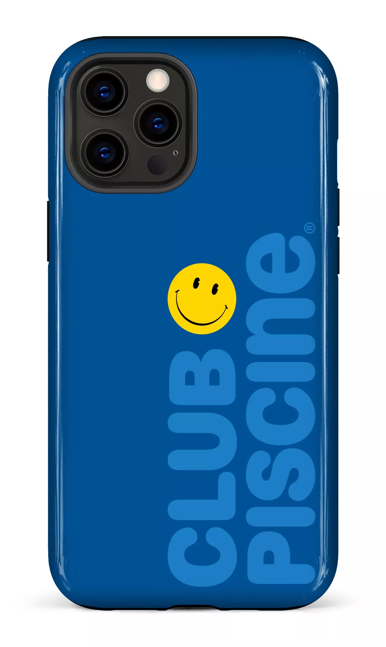 iPhone 12 Pro Max Tough Eau Go by Club Piscine -
