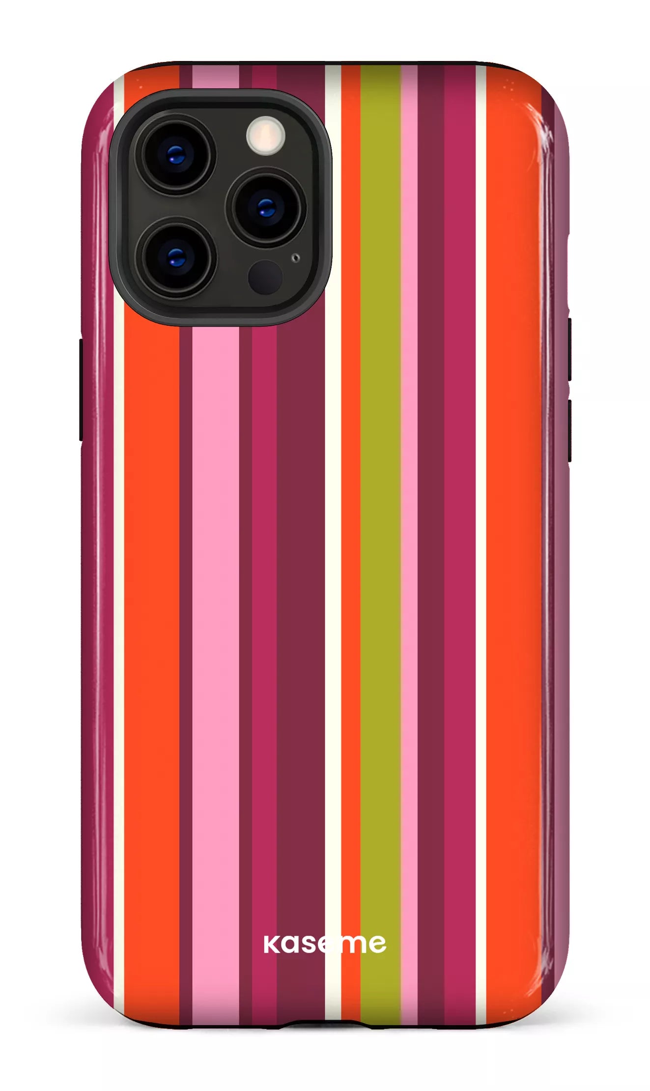 iPhone 12 Pro Max Tough Eleganza -