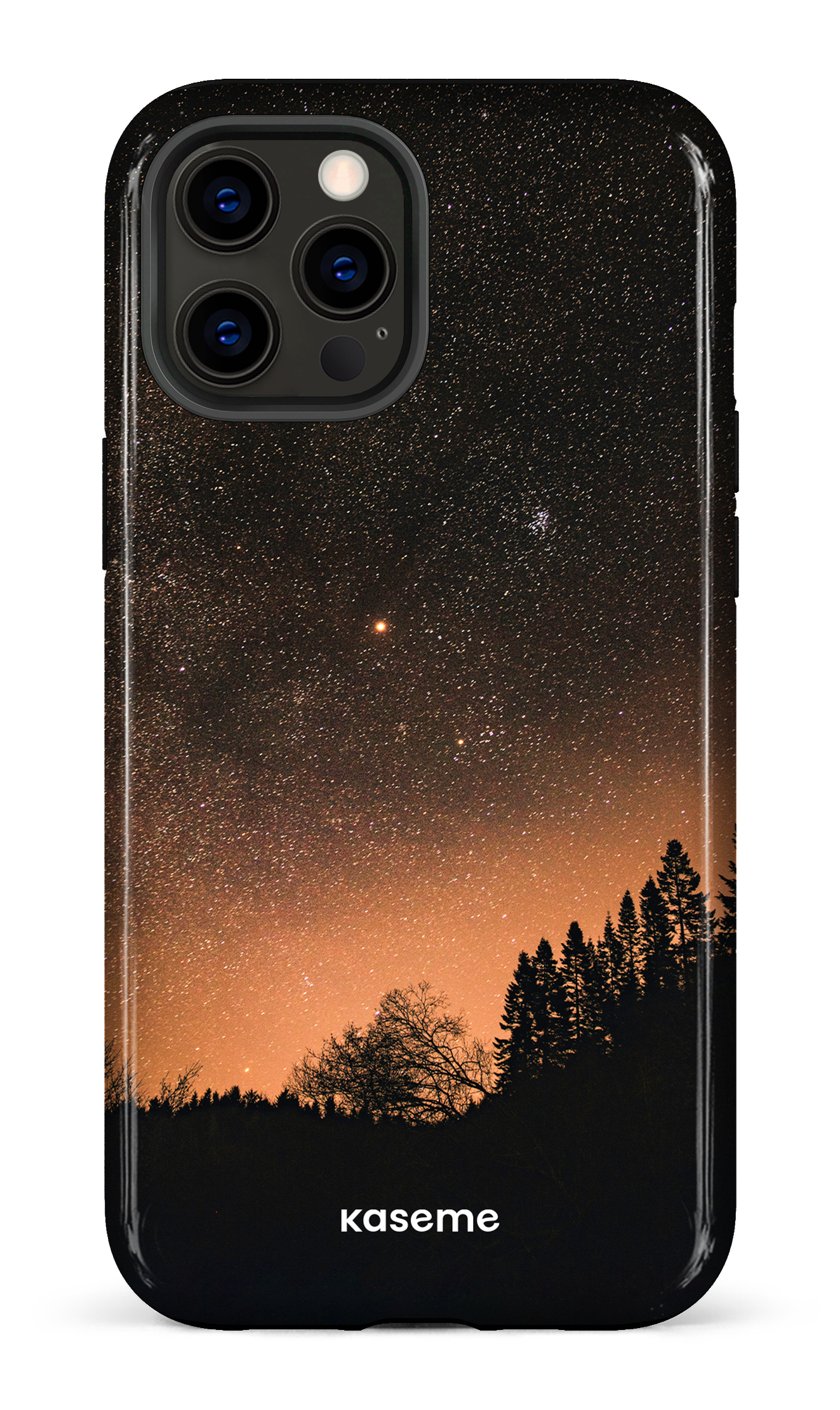 iPhone 12 Pro Max Tough Eternal Dusk -
