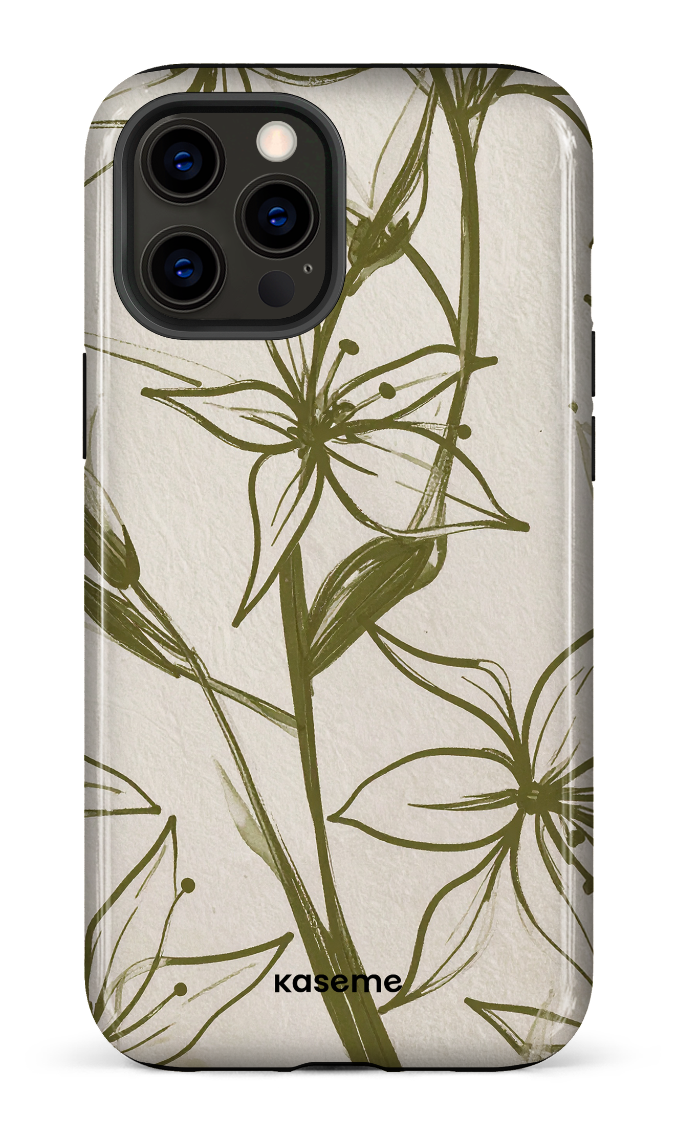 iPhone 12 Pro Max Tough Everla -