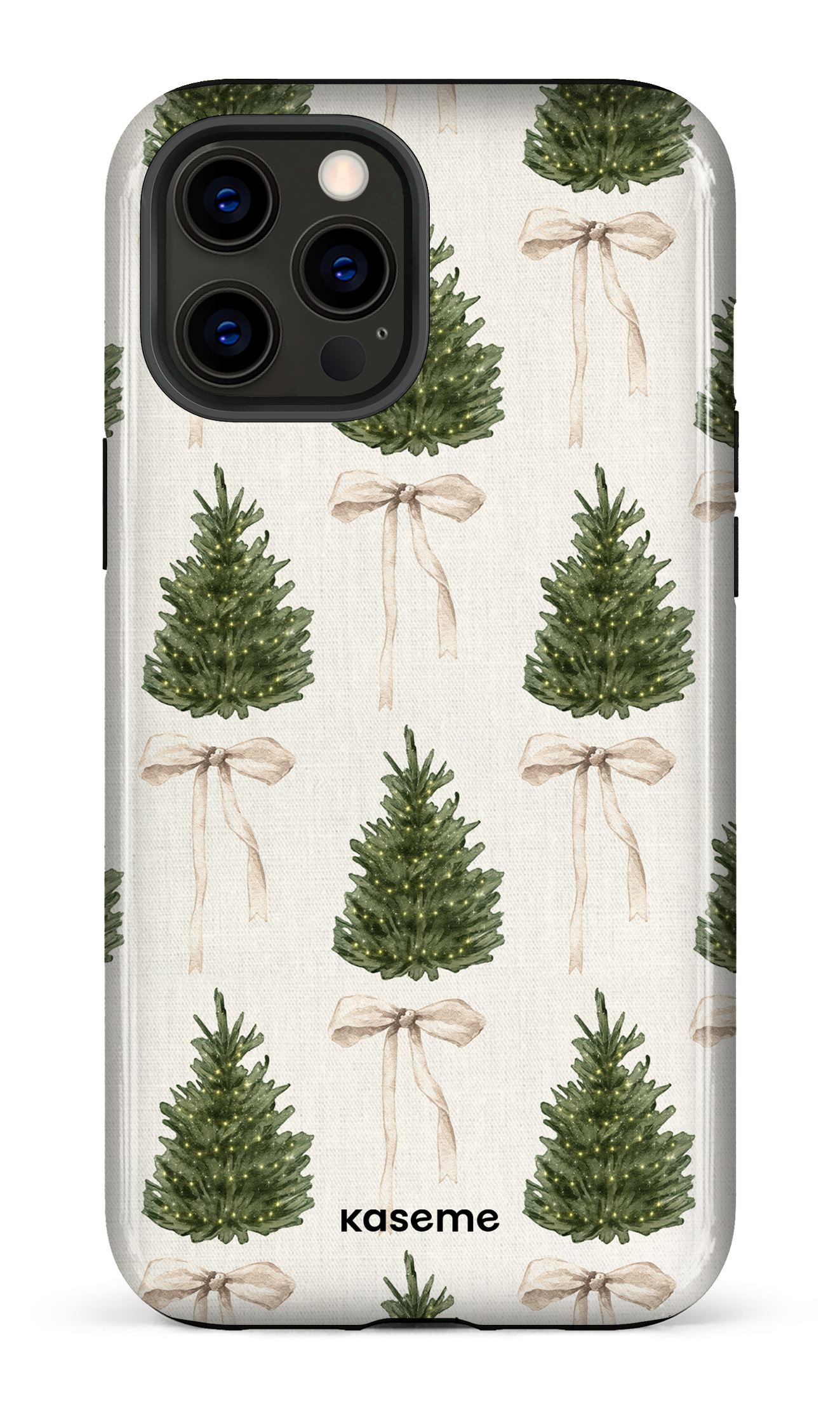 iPhone 12 Pro Max Tough Everwood -