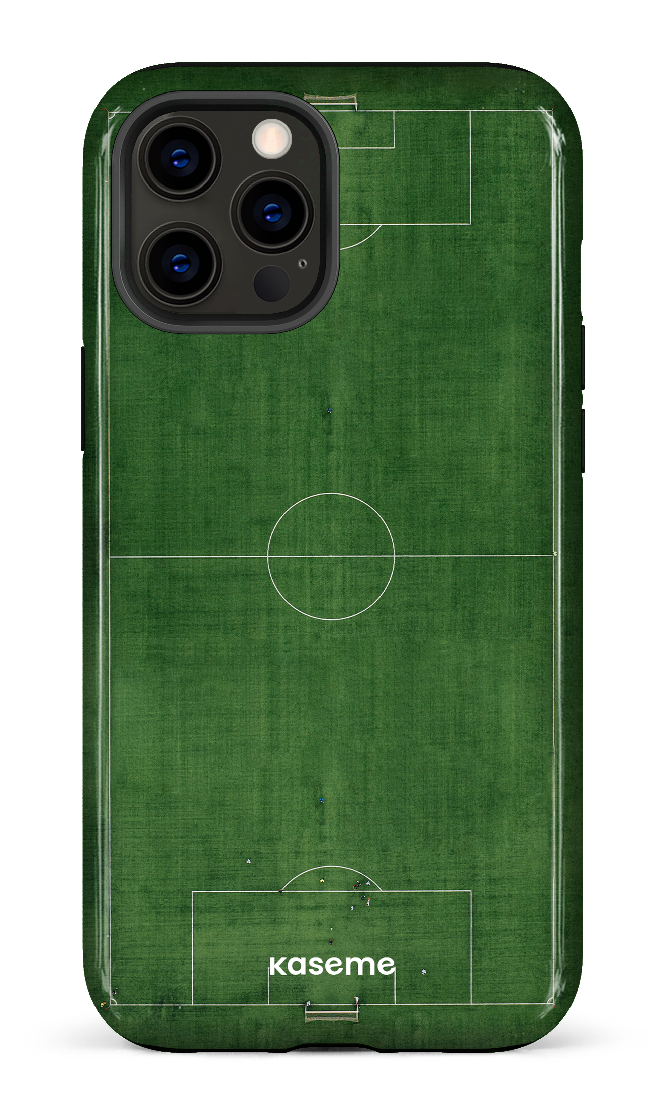 iPhone 12 Pro Max Tough Goal Getter -