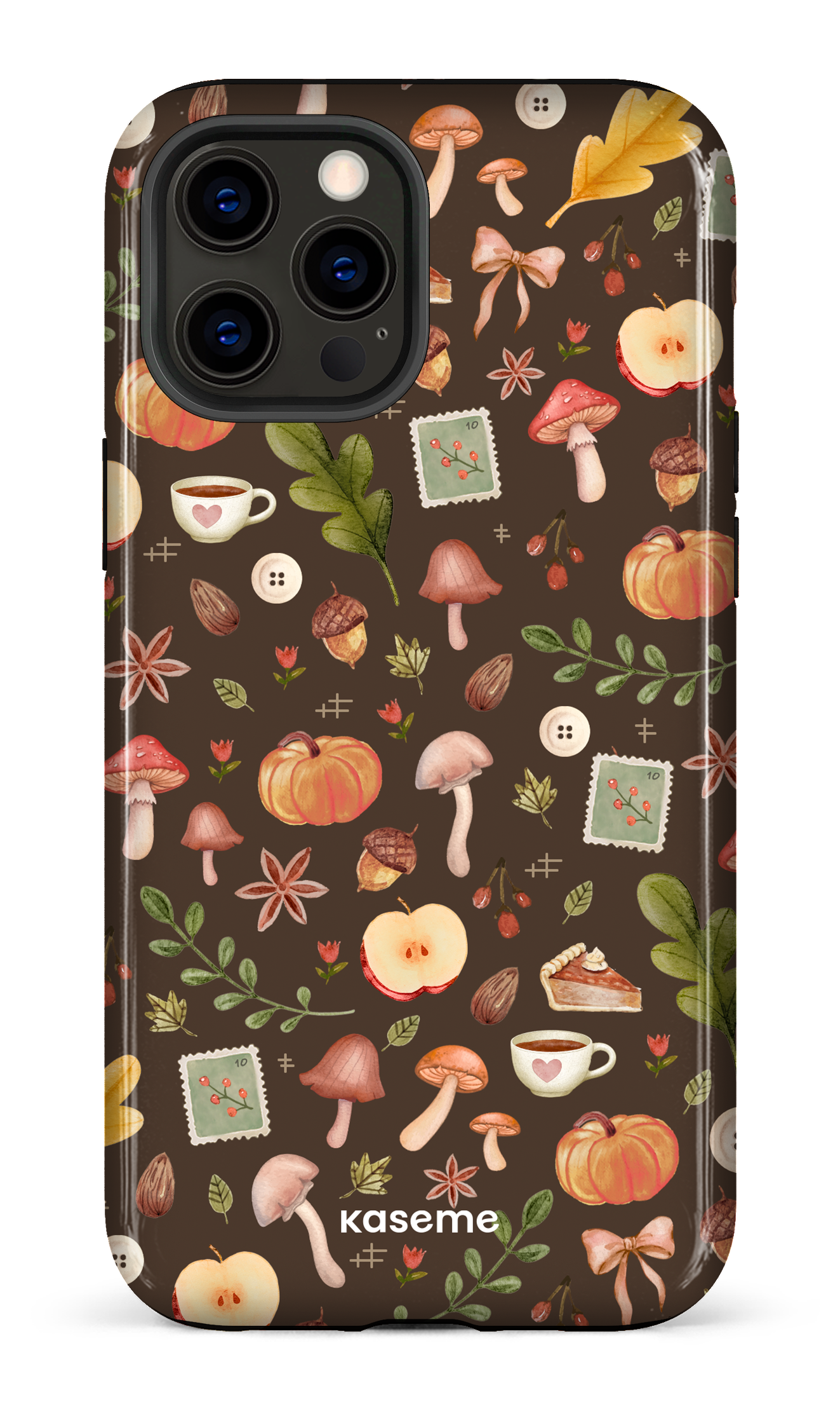 iPhone 12 Pro Max Tough Hazely -