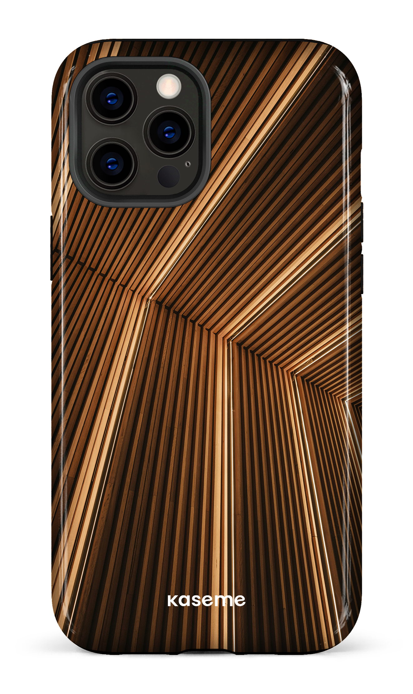 iPhone 12 Pro Max Tough Illusion -