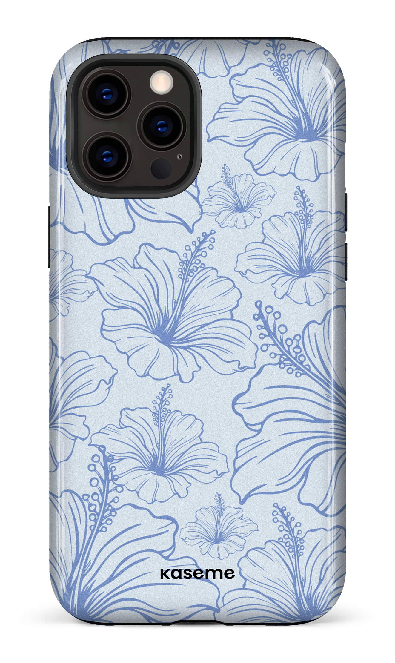 iPhone 12 Pro Max Tough Kahala Blue -