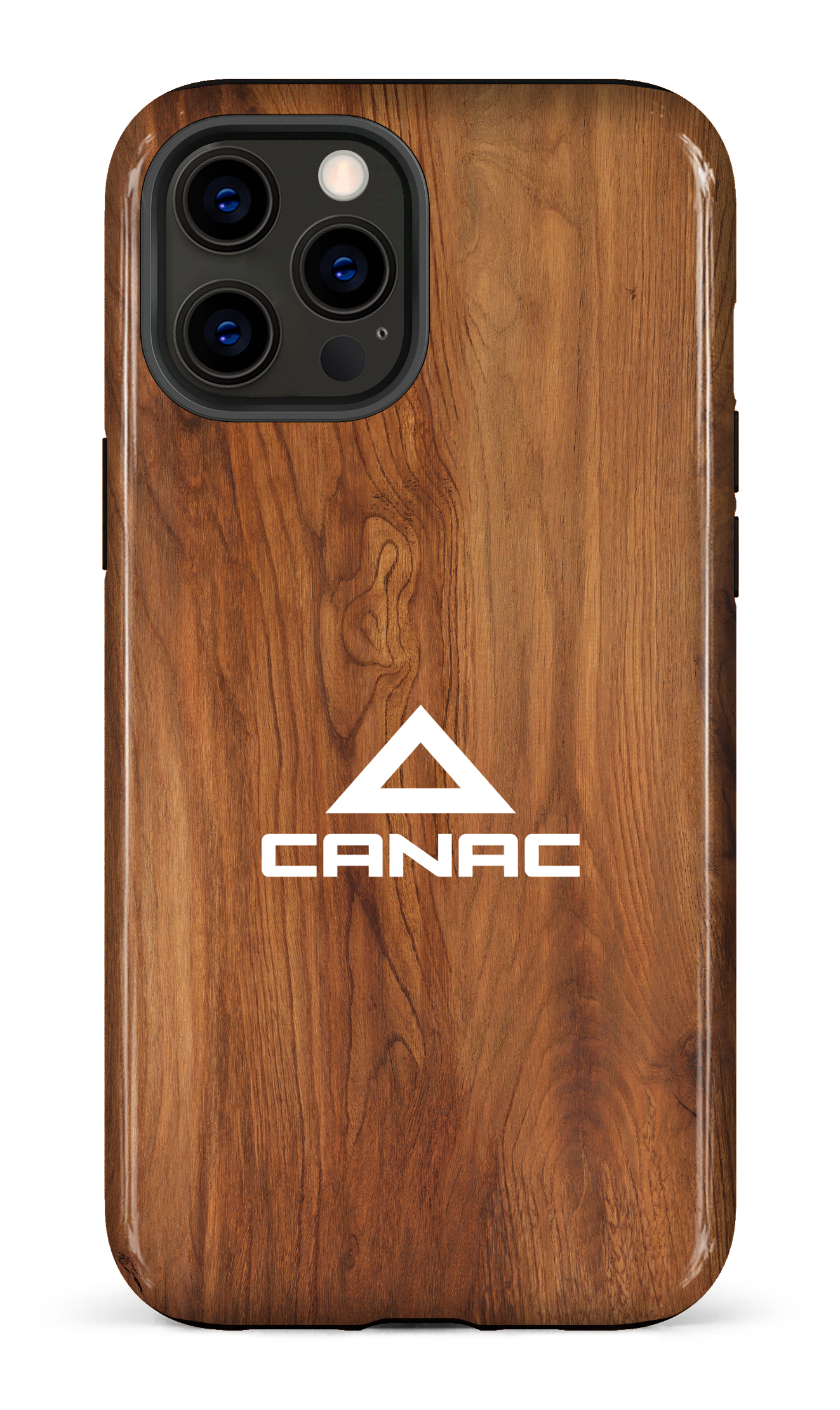 iPhone 12 Pro Max Tough La cour à bois 2 par Canac -
