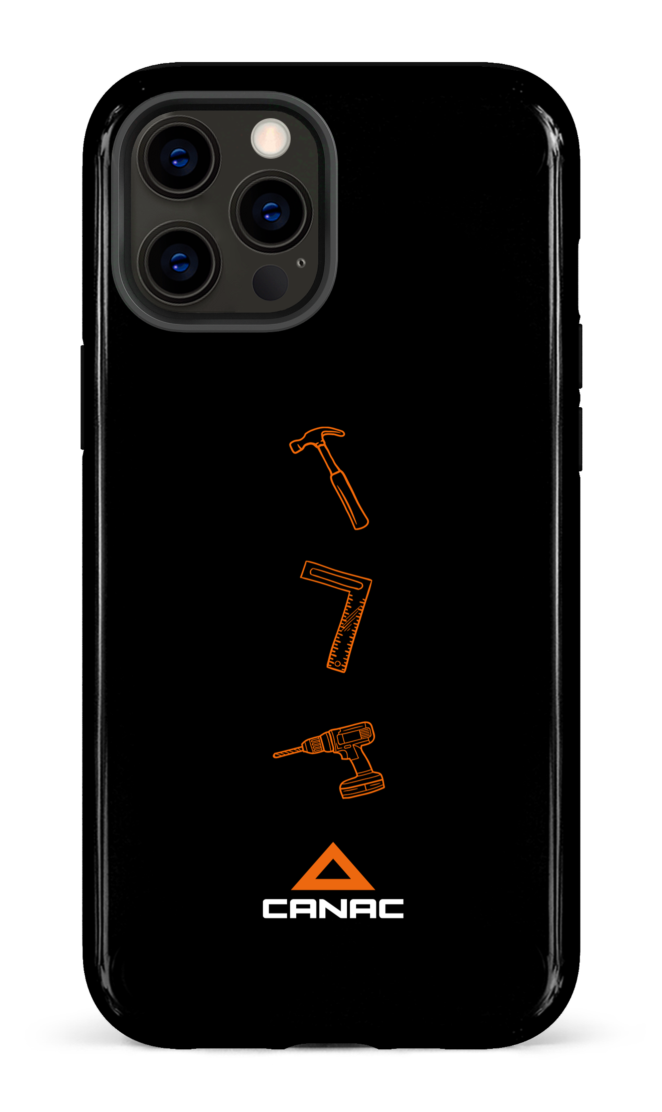 iPhone 12 Pro Max Tough Les outils par Canac -