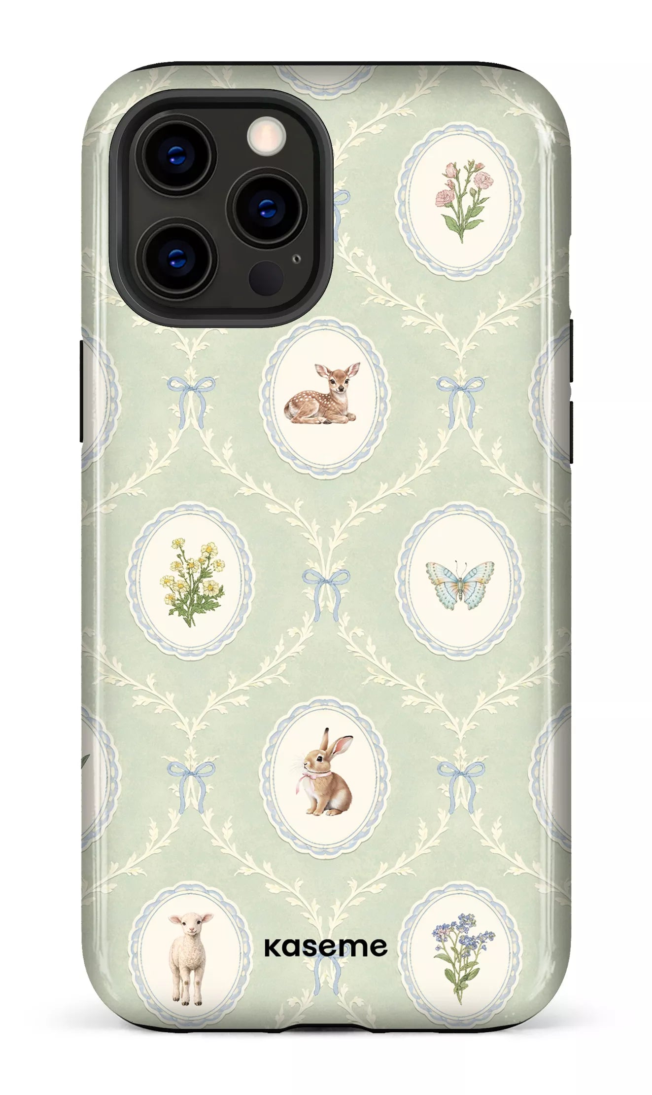 iPhone 12 Pro Max Tough Lullaby -
