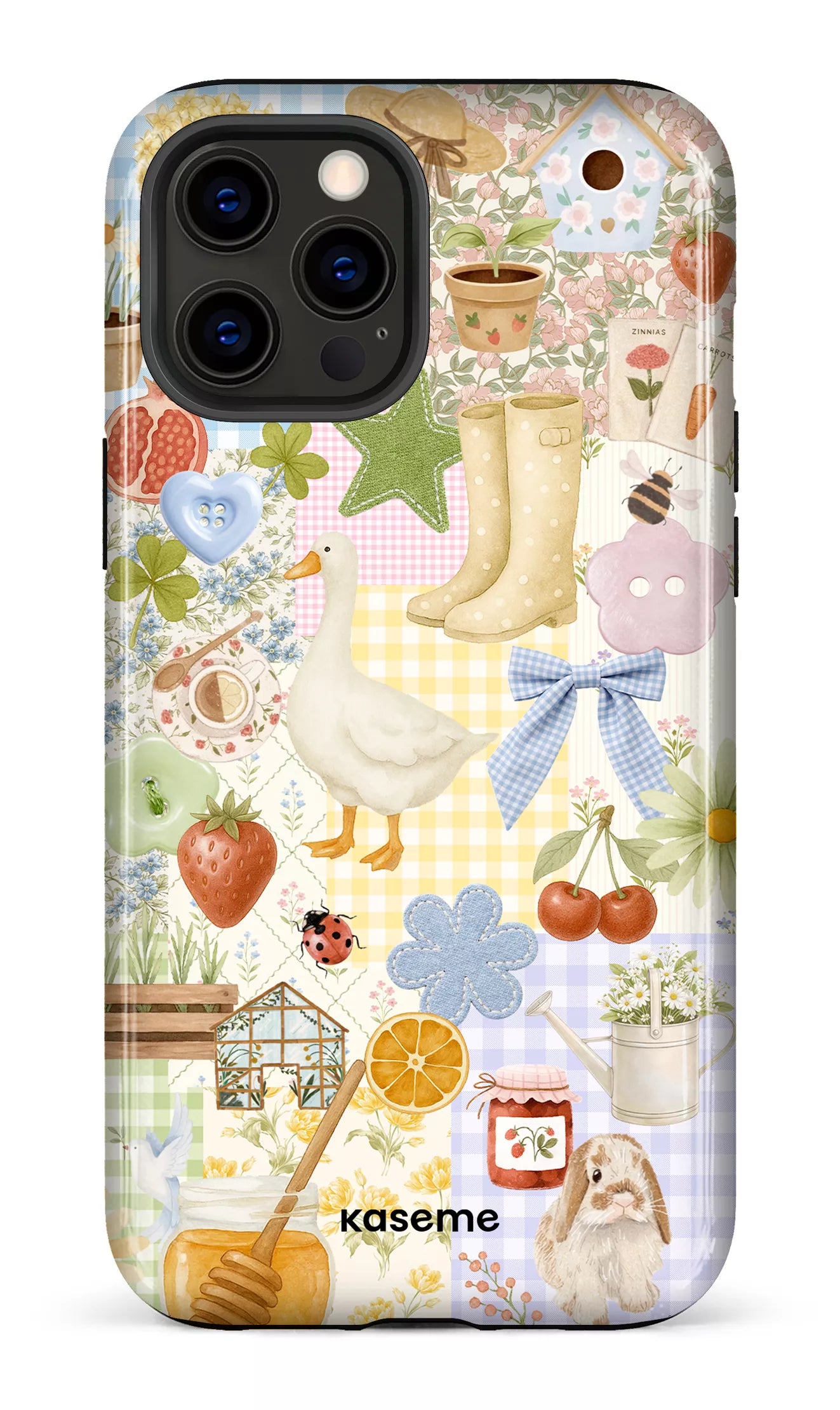 iPhone 12 Pro Max Tough Margot -