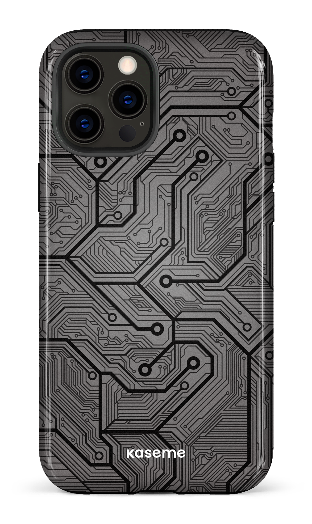 iPhone 12 Pro Max Tough Matrix -