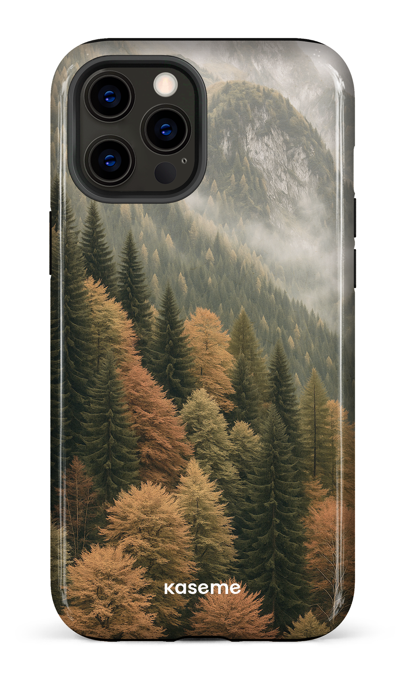 iPhone 12 Pro Max Tough Mystic Fall -