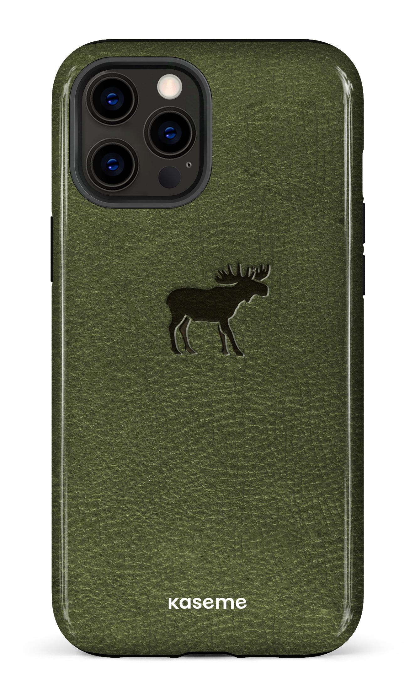 iPhone 12 Pro Max Tough Nordik Green -