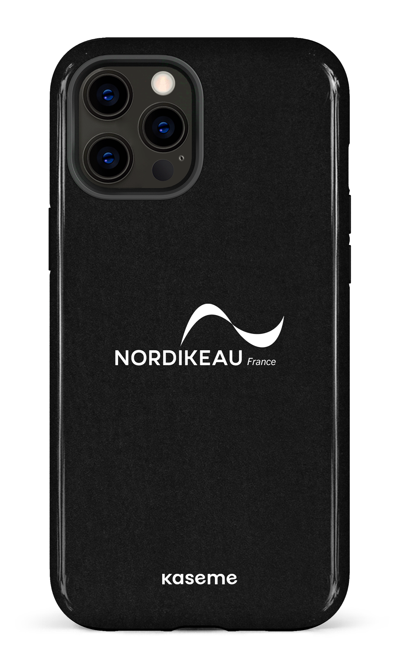 iPhone 12 Pro Max Tough Nordikeau France -