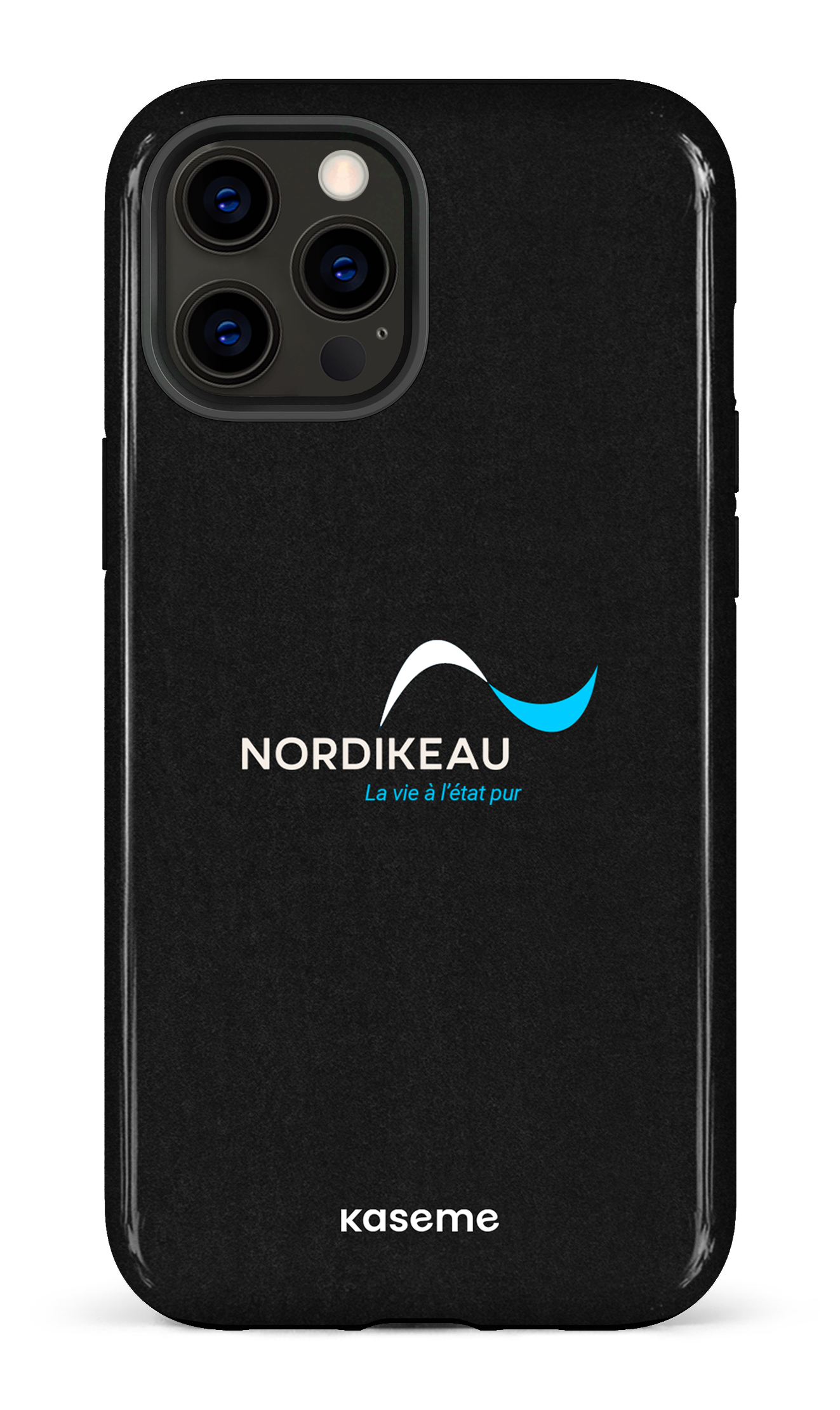 iPhone 12 Pro Max Tough Nordikeau -