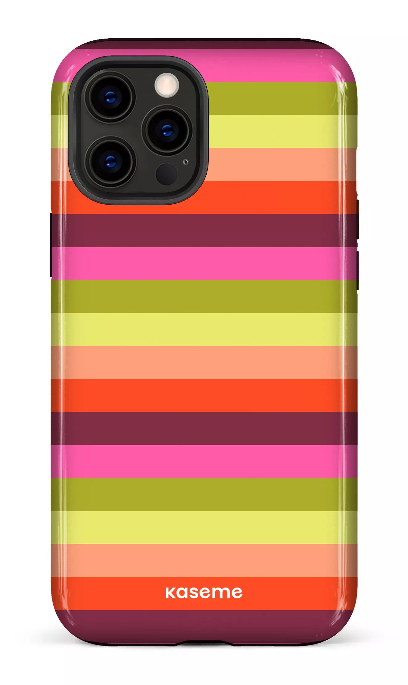 iPhone 12 Pro Max Tough Paradiso -