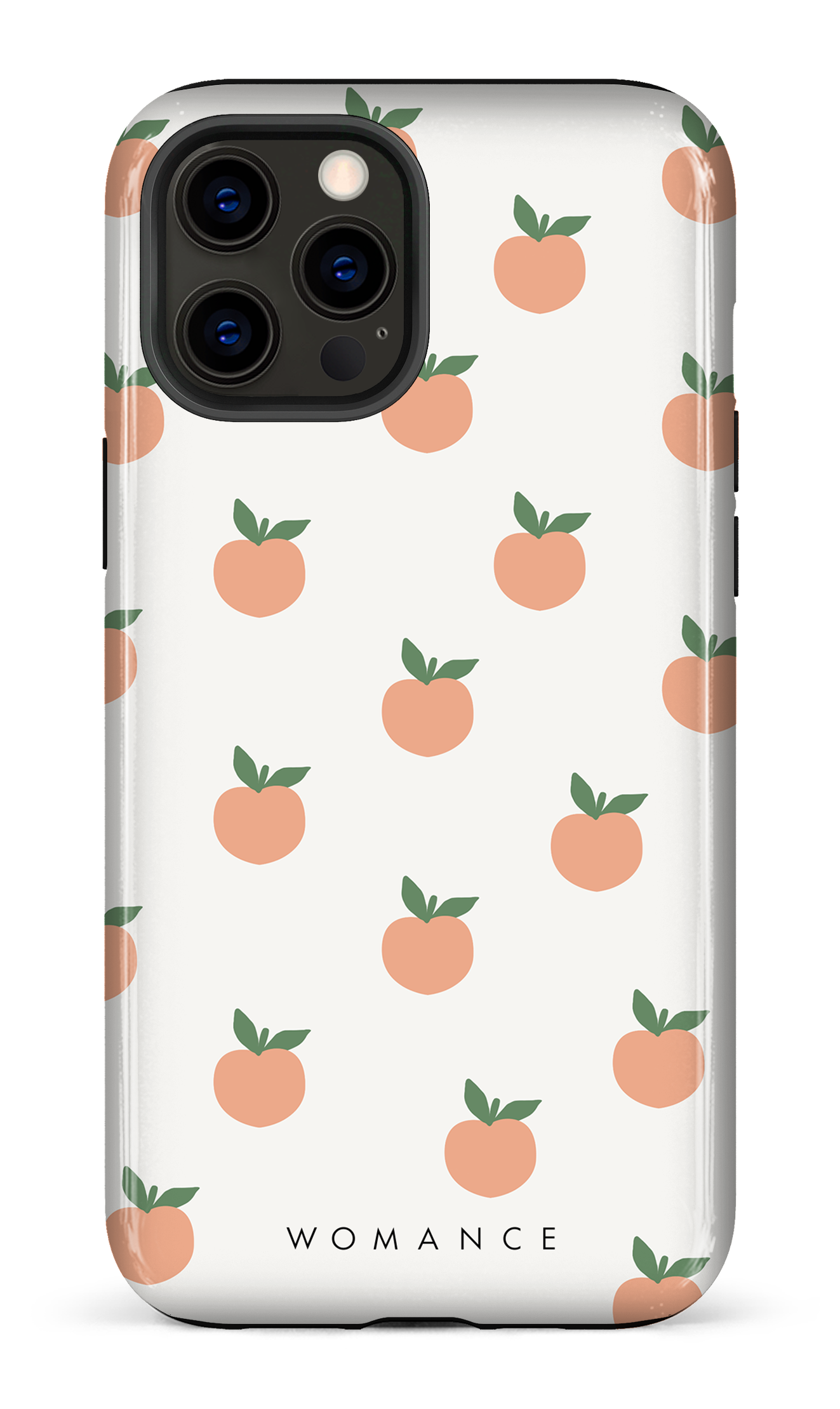 iPhone 12 Pro Max Tough Pechy -