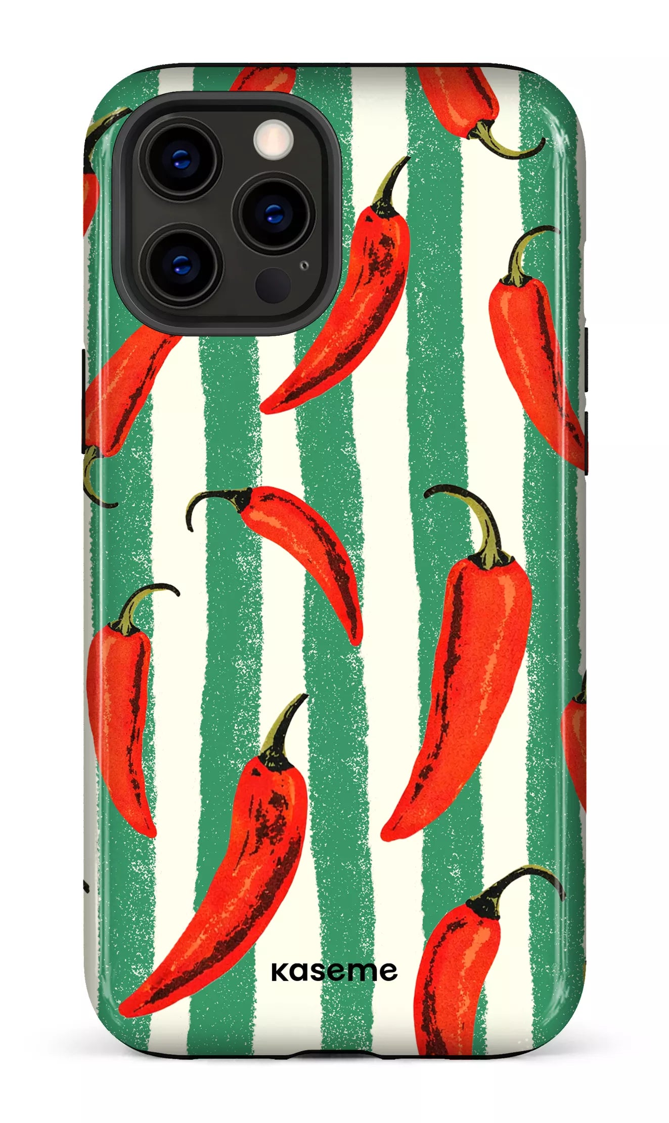iPhone 12 Pro Max Tough Piccante -