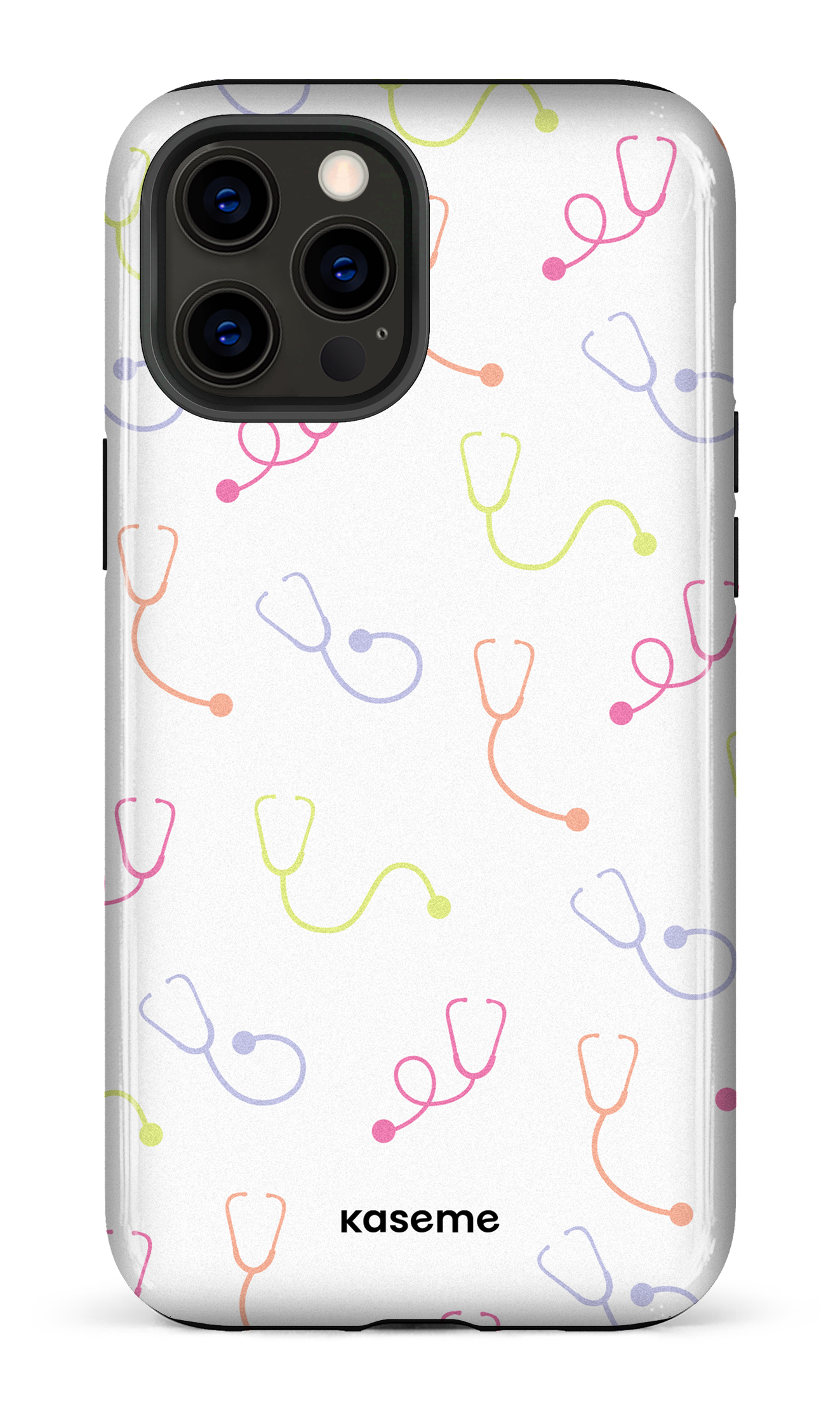 iPhone 12 Pro Max Tough Pulse -