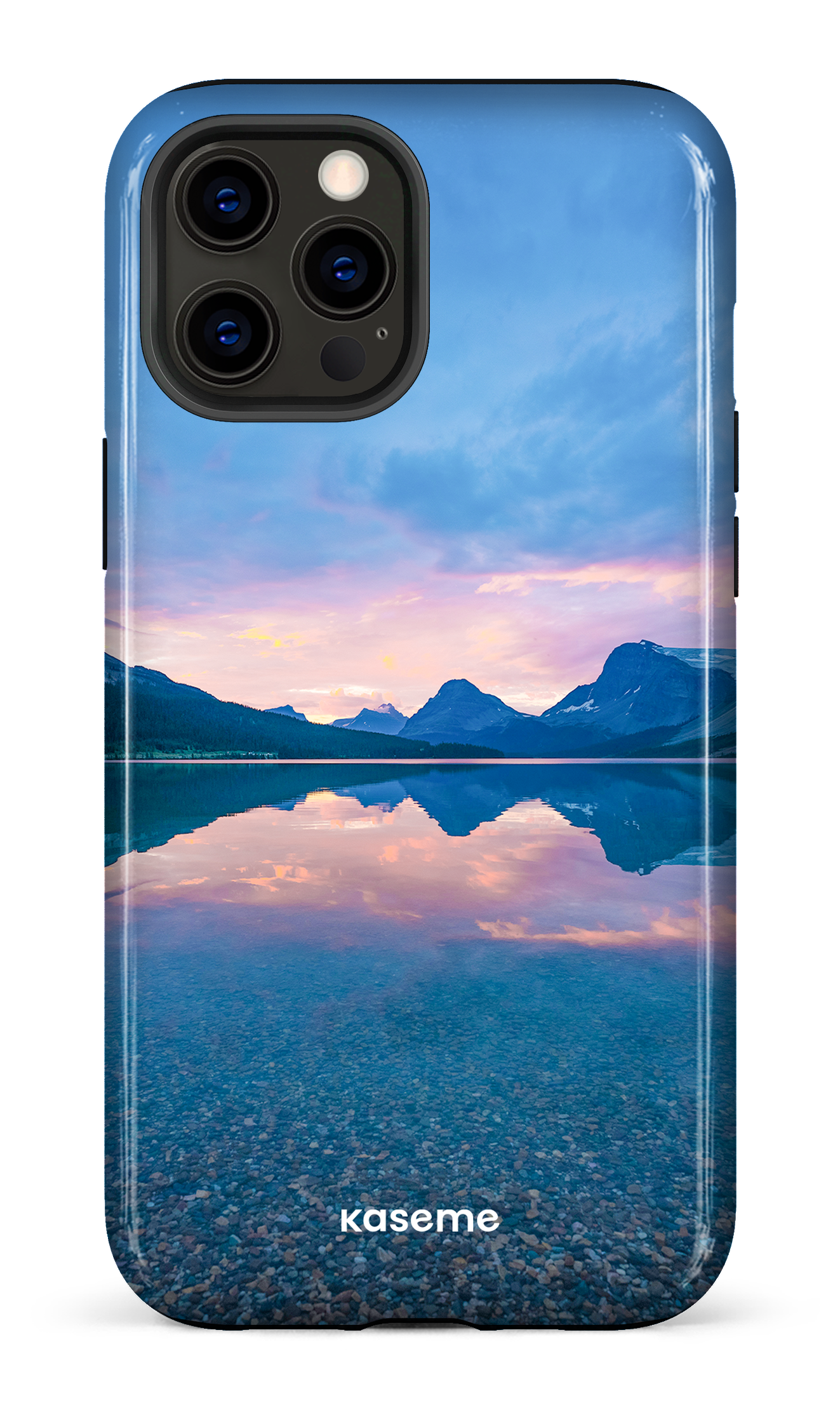 iPhone 12 Pro Max Tough Reflections -