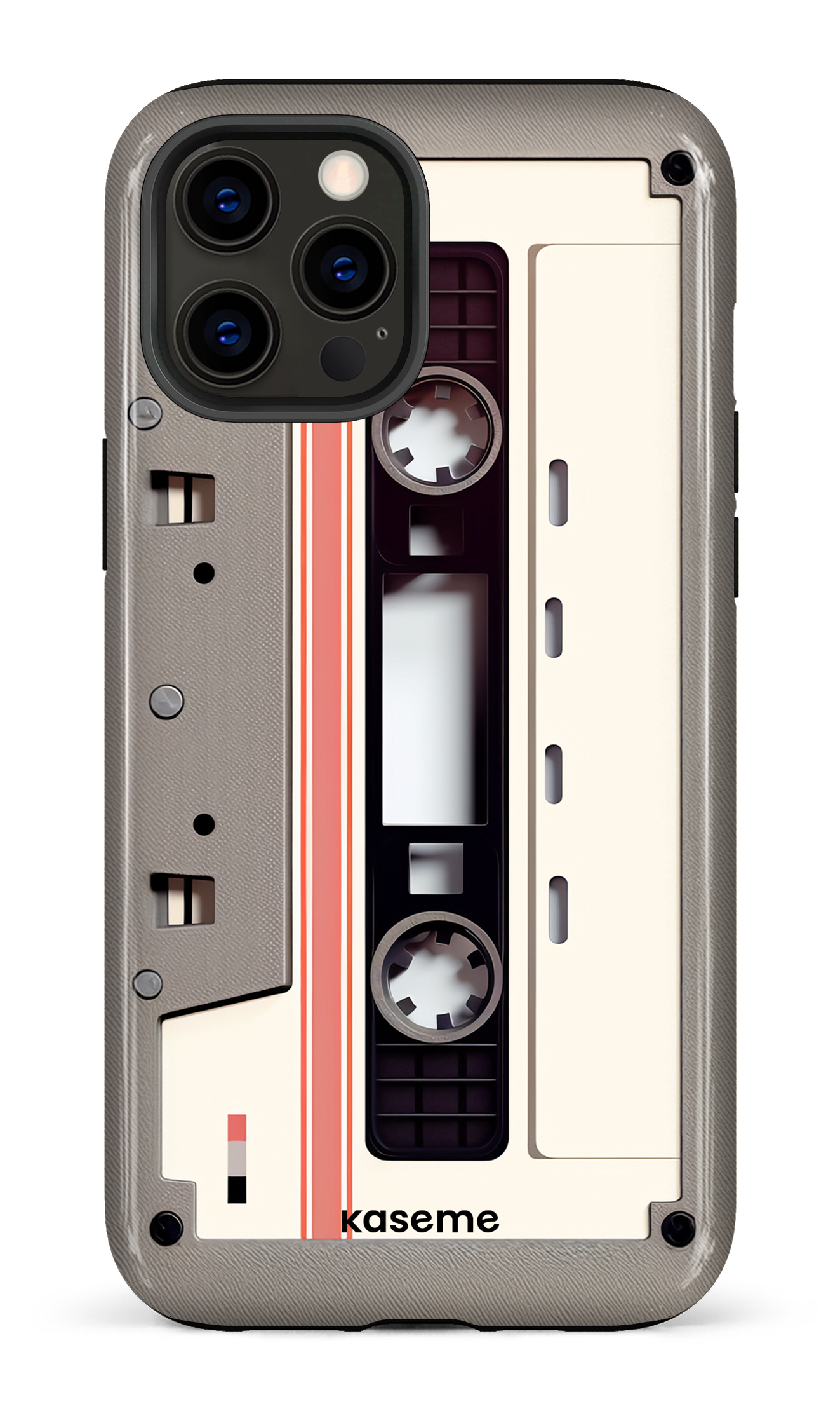 iPhone 12 Pro Max Tough Retro -