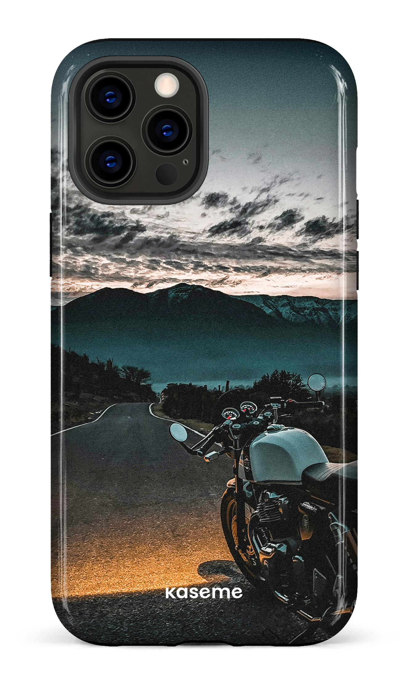 iPhone 12 Pro Max Tough Ride Free -