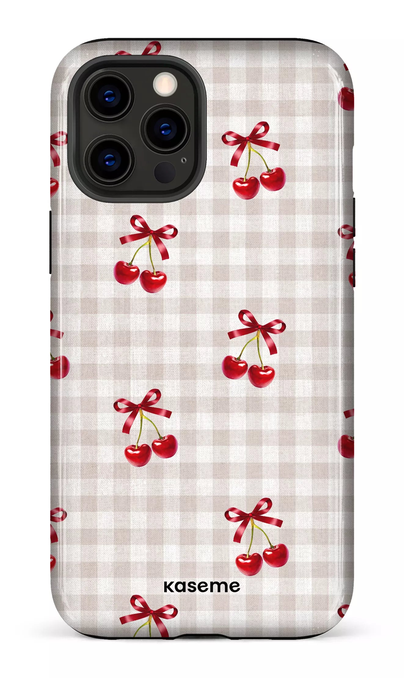 iPhone 12 Pro Max Tough Romane -