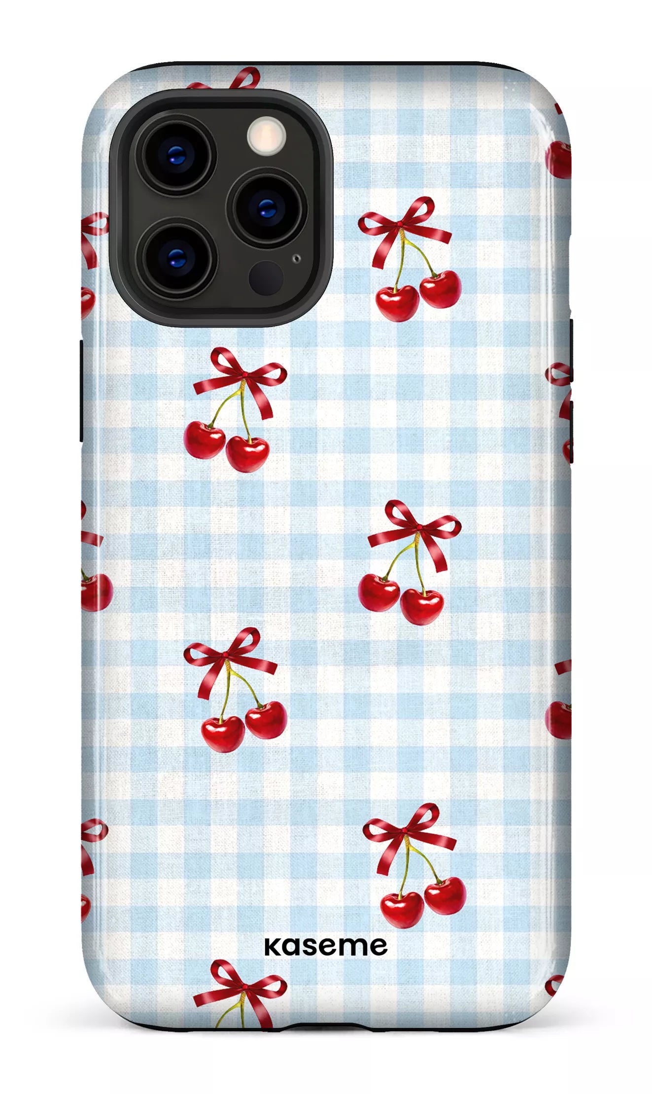 iPhone 12 Pro Max Tough Romane Blue -