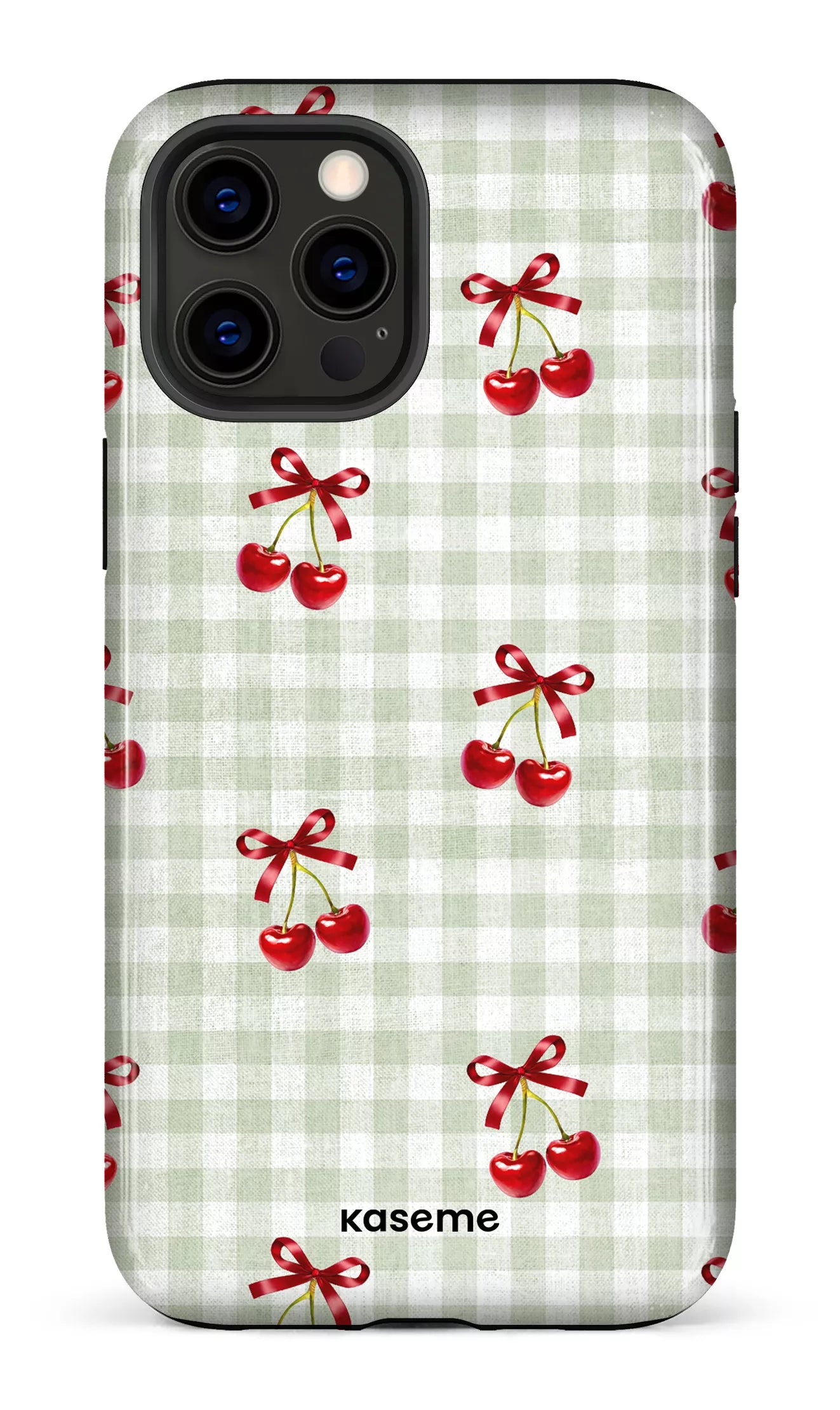 iPhone 12 Pro Max Tough Romane Green -