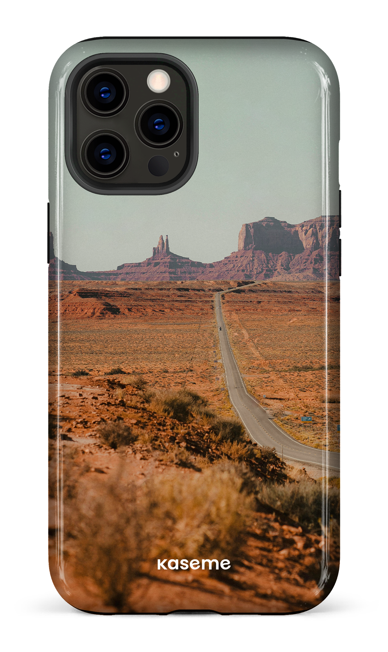iPhone 12 Pro Max Tough Sands of Time -