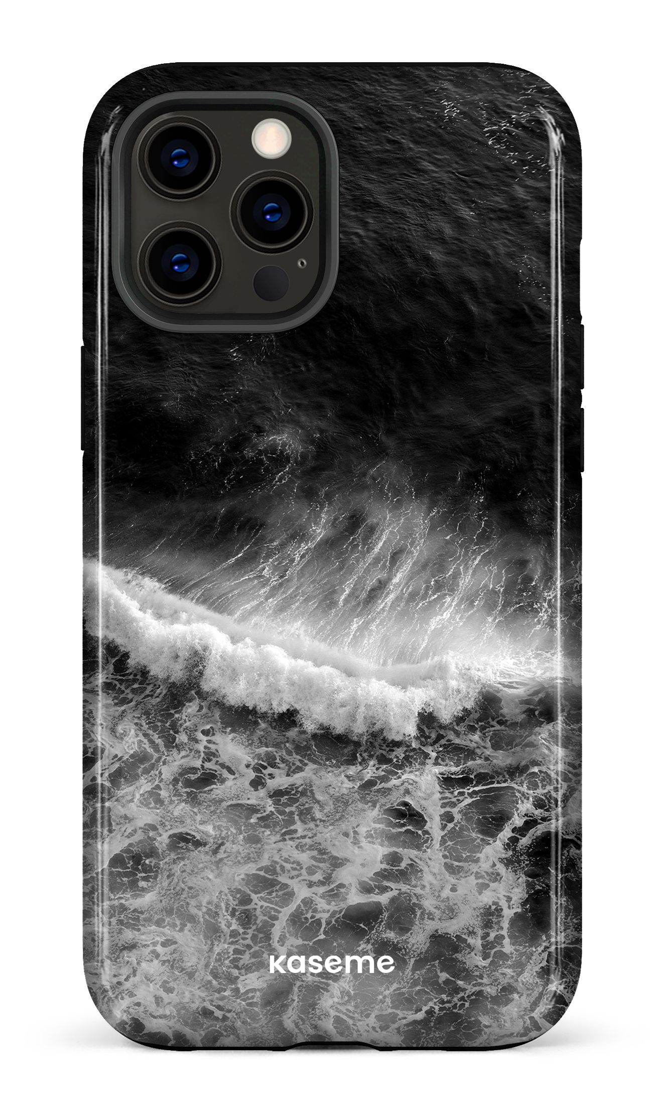 iPhone 12 Pro Max Tough Shadow Tide -