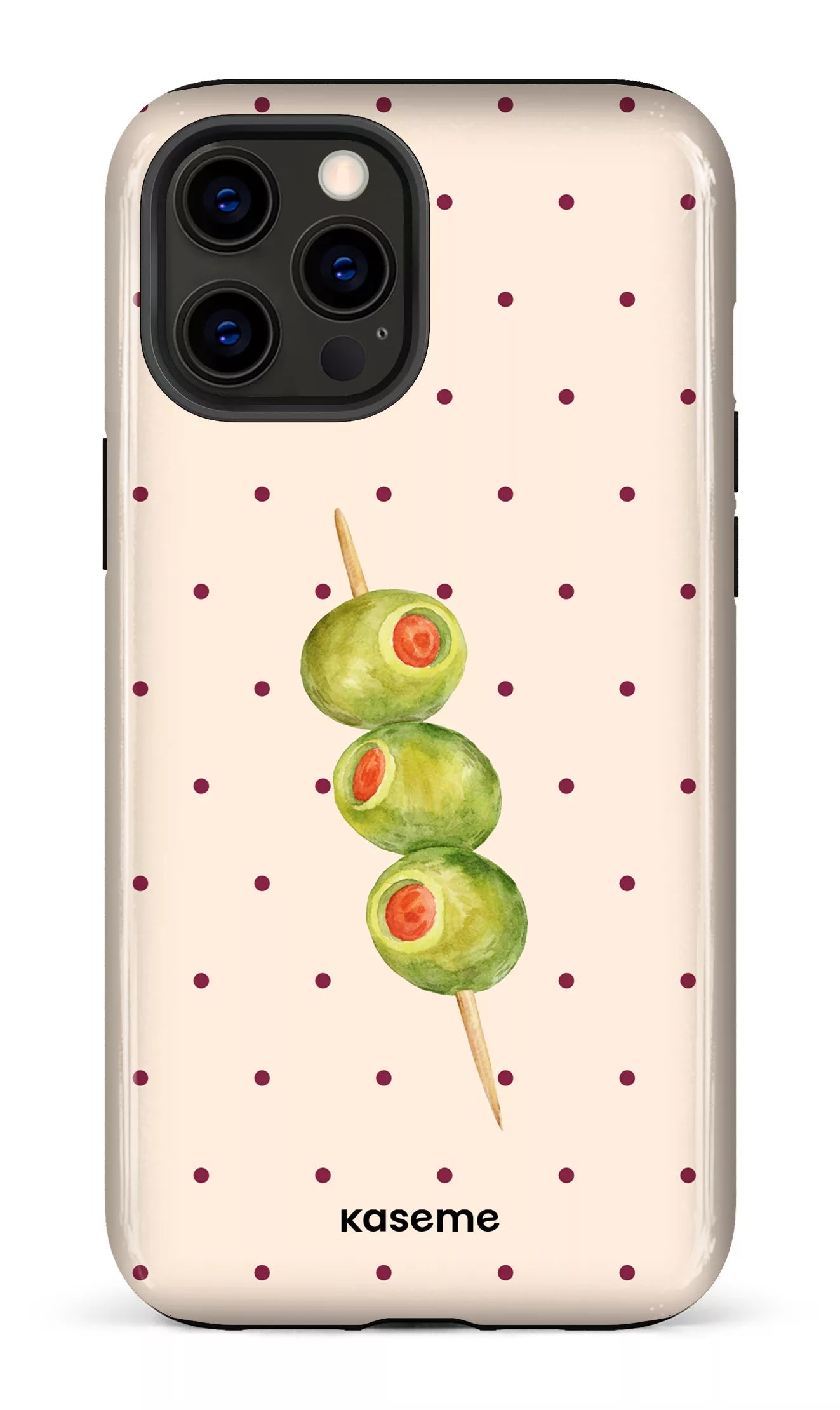 iPhone 12 Pro Max Tough Sicilia -