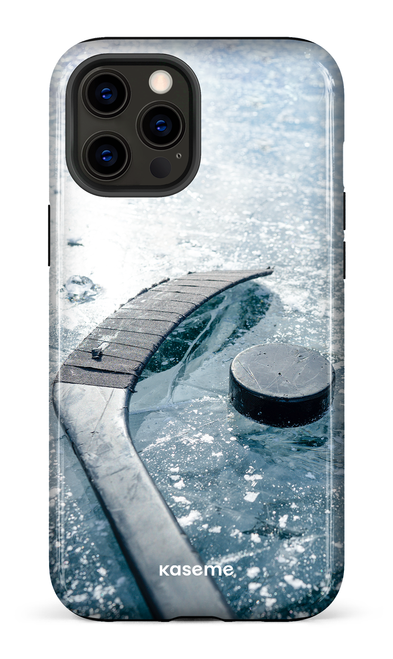 iPhone 12 Pro Max Tough Slapshot -