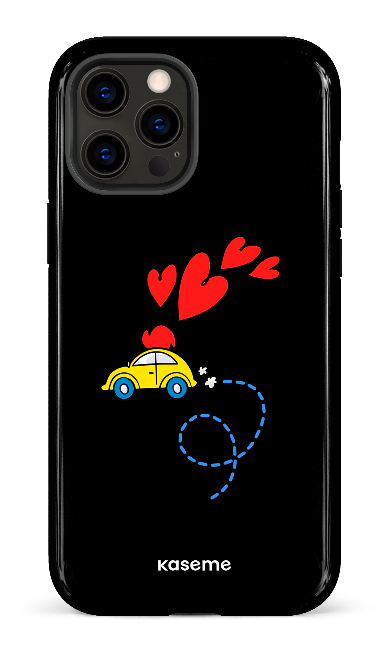 iPhone 12 Pro Max Tough St-Hubert -