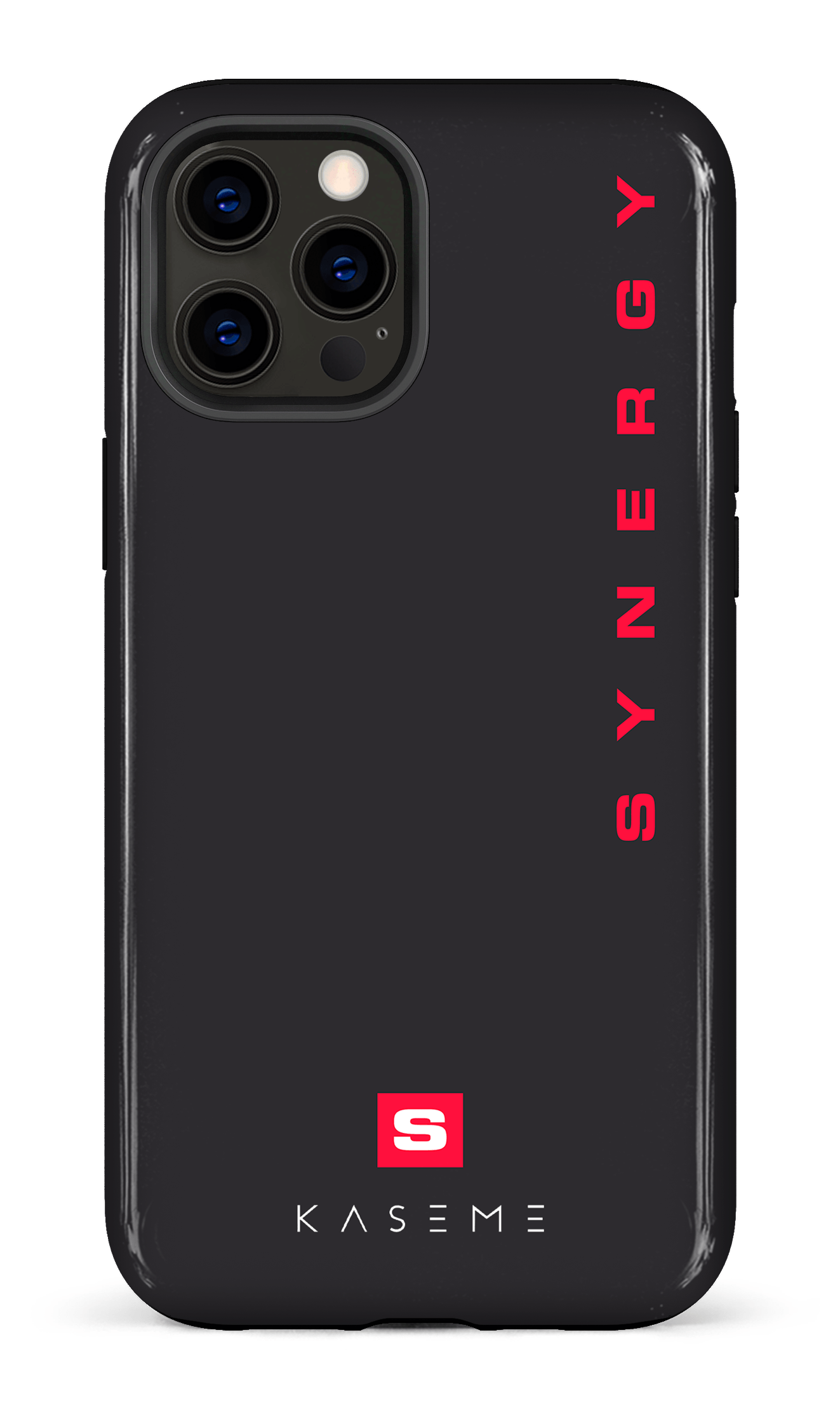 iPhone 12 Pro Max Tough Synergy -